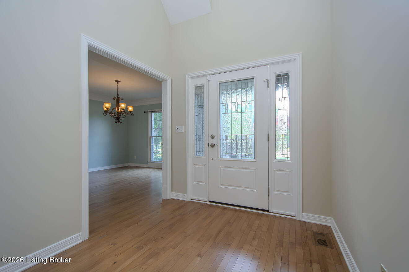 3707 High Crest Ct Property Photo 15