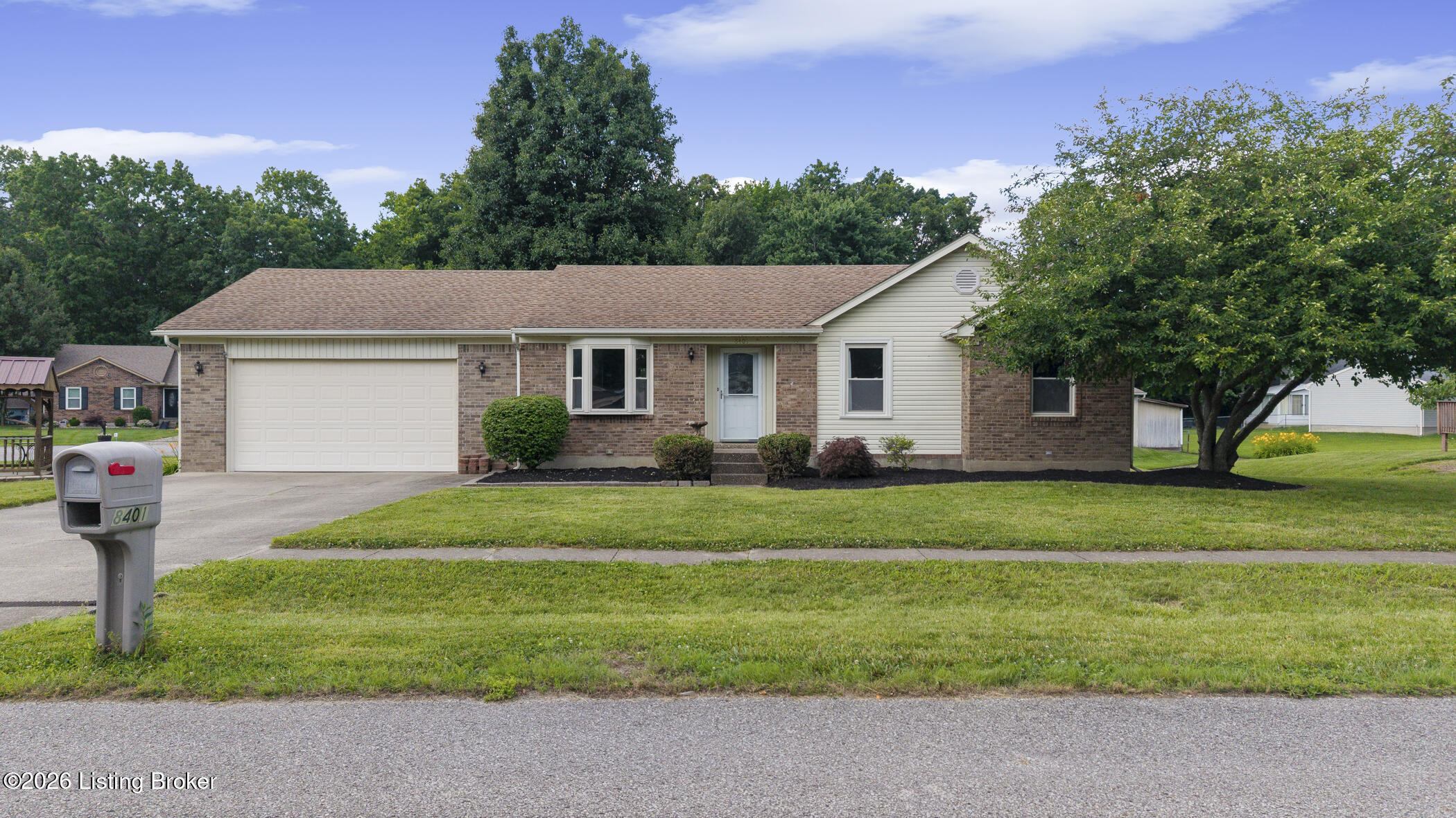 8401 Silver Fox Rd Property Photo 27