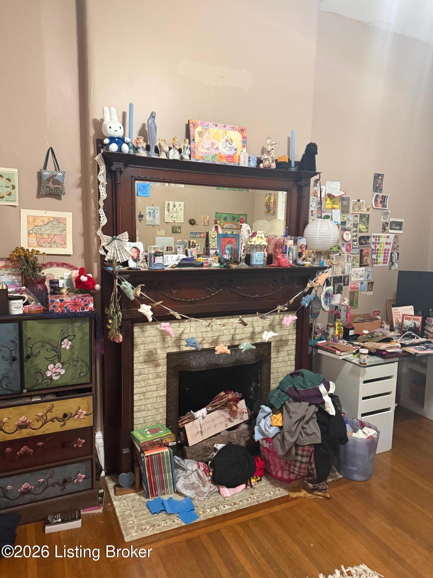 1321 S 1st St Property Photo 8