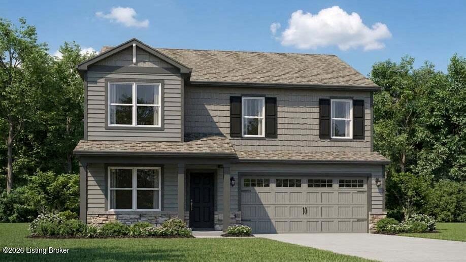 8122 Cedar Pointe Dr Property Photo 1