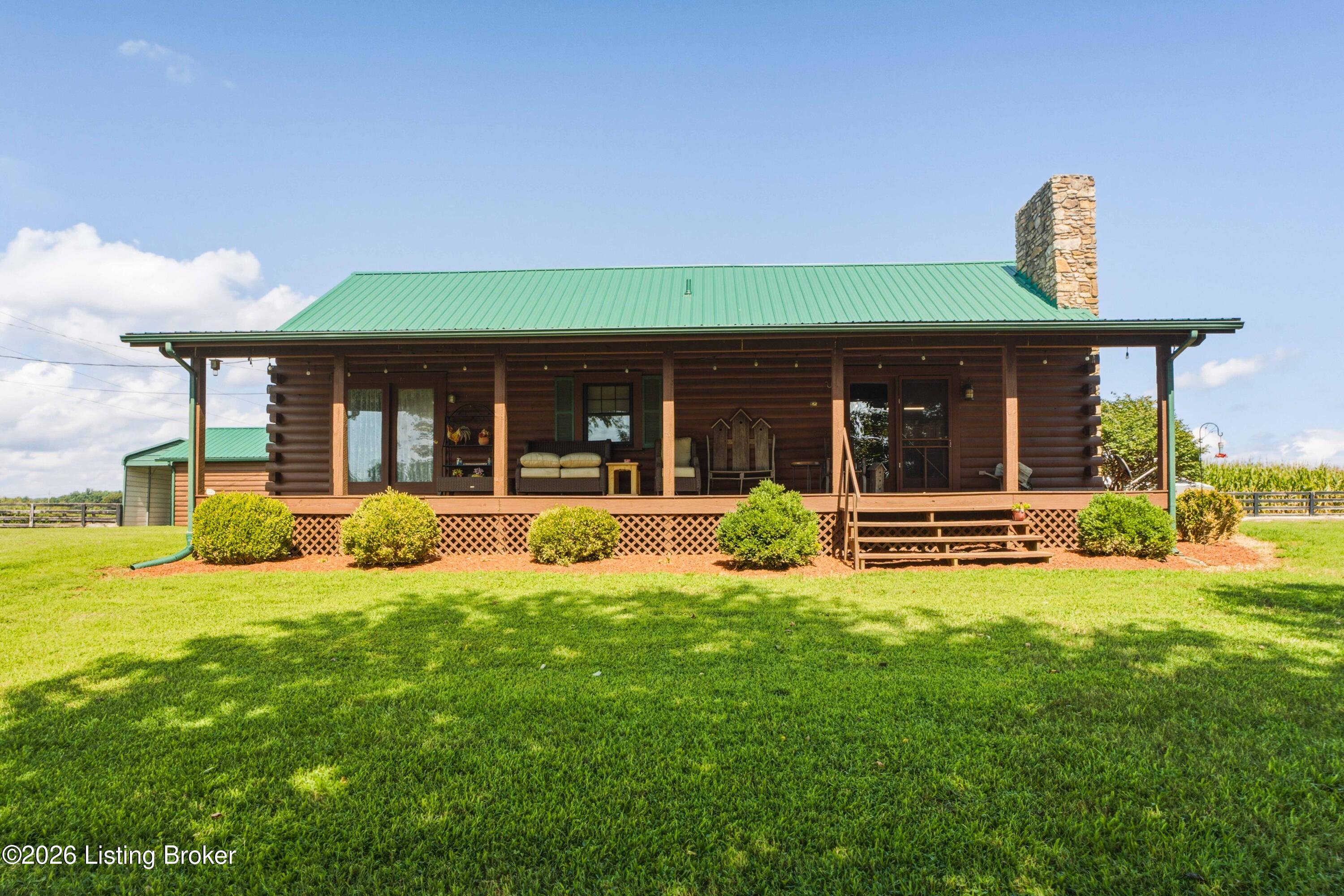1119 Willetts Bottom Rd Property Photo 2