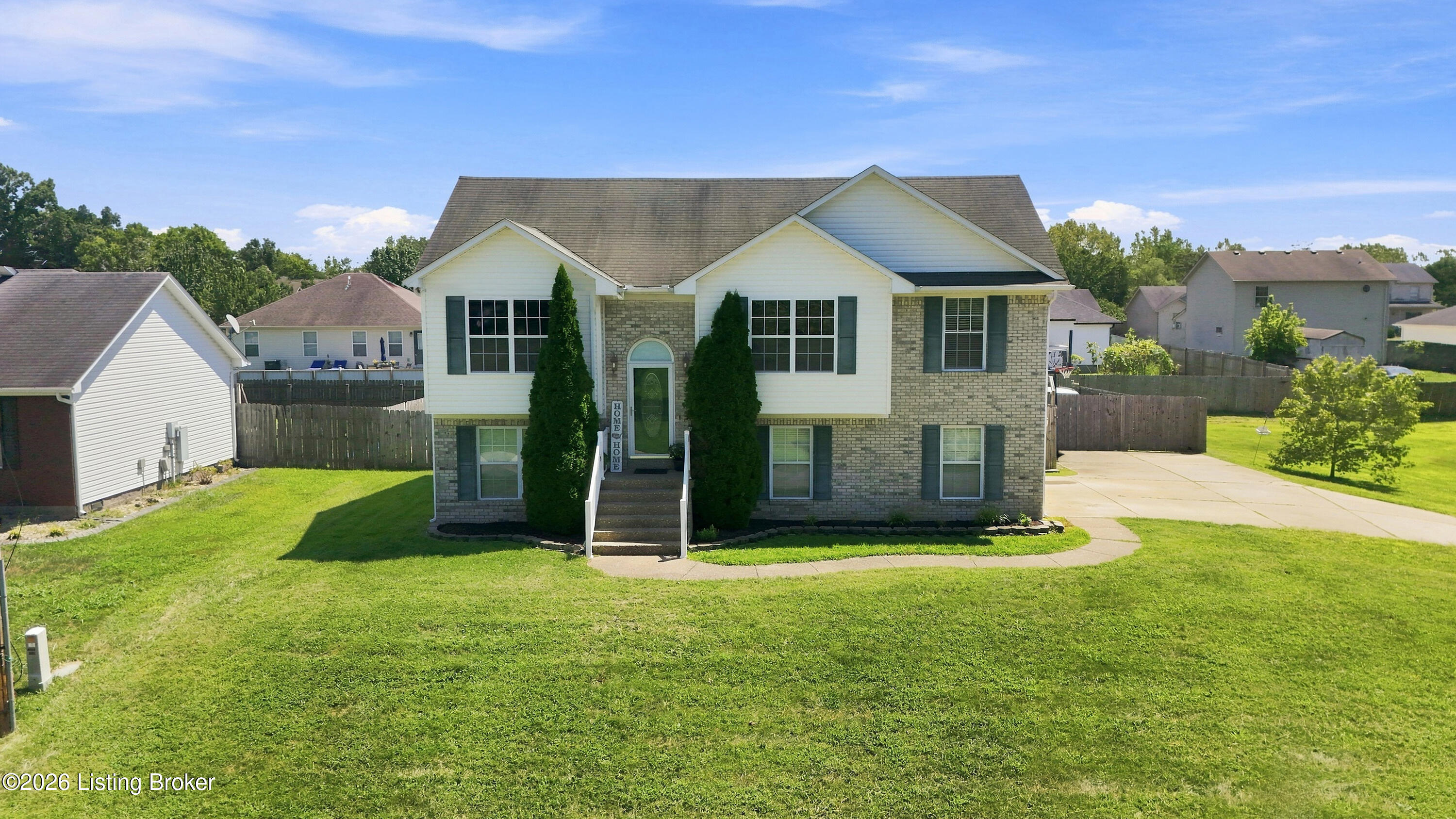 464 Hensley Rd Property Photo 5