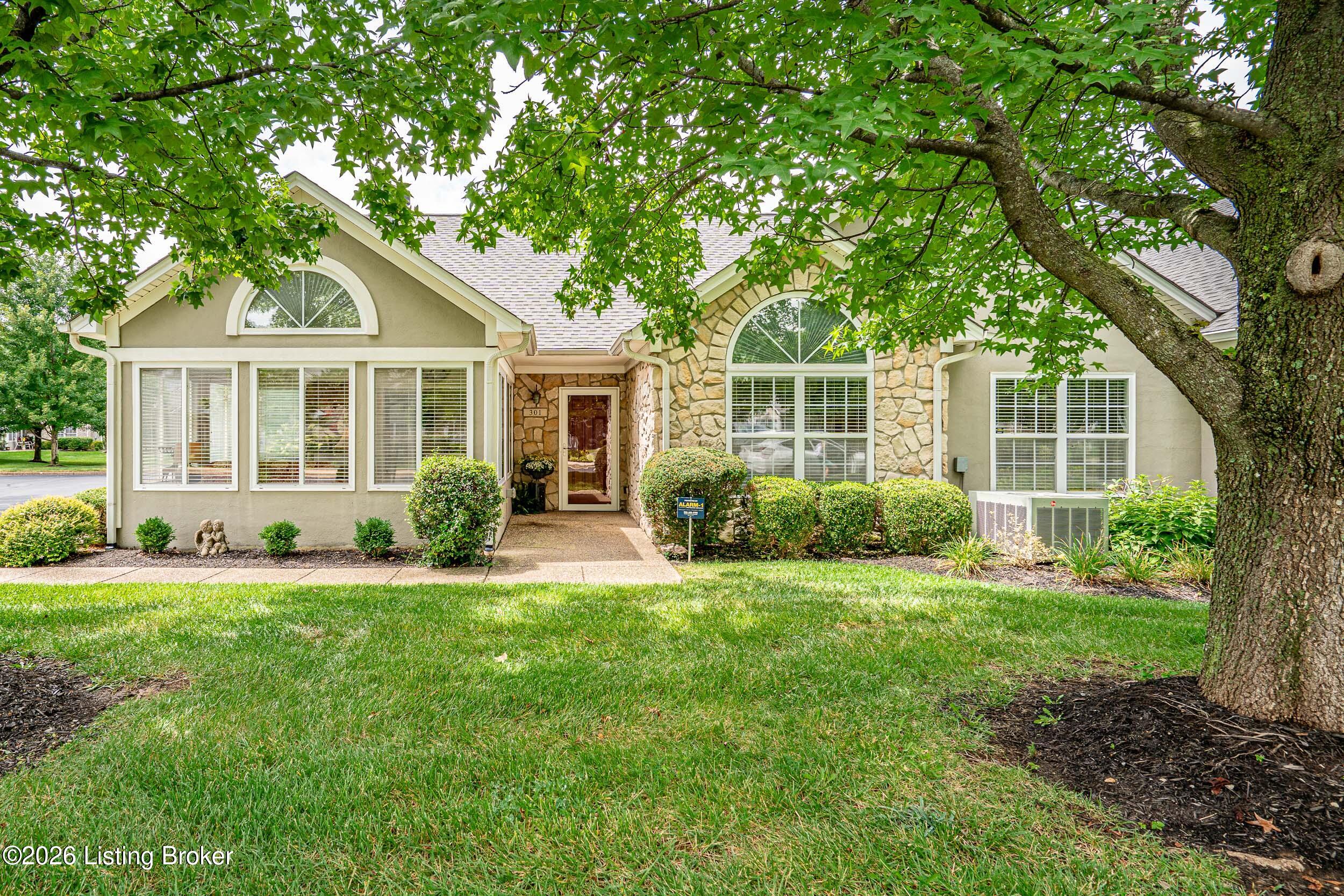 301 Kilderry Way