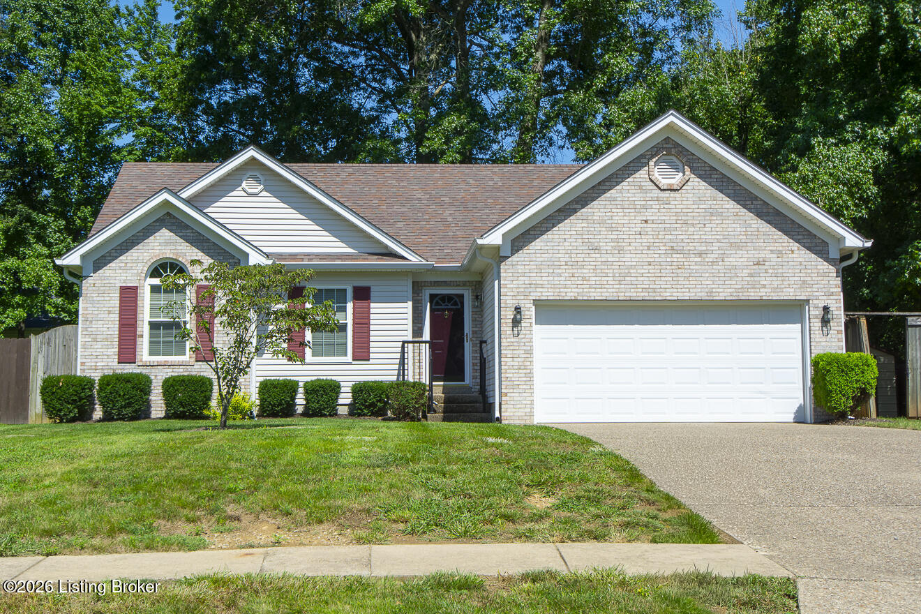 11107 Brook Bend Ct Property Photo 1