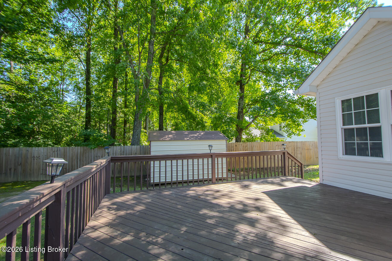 11107 Brook Bend Ct Property Photo 31