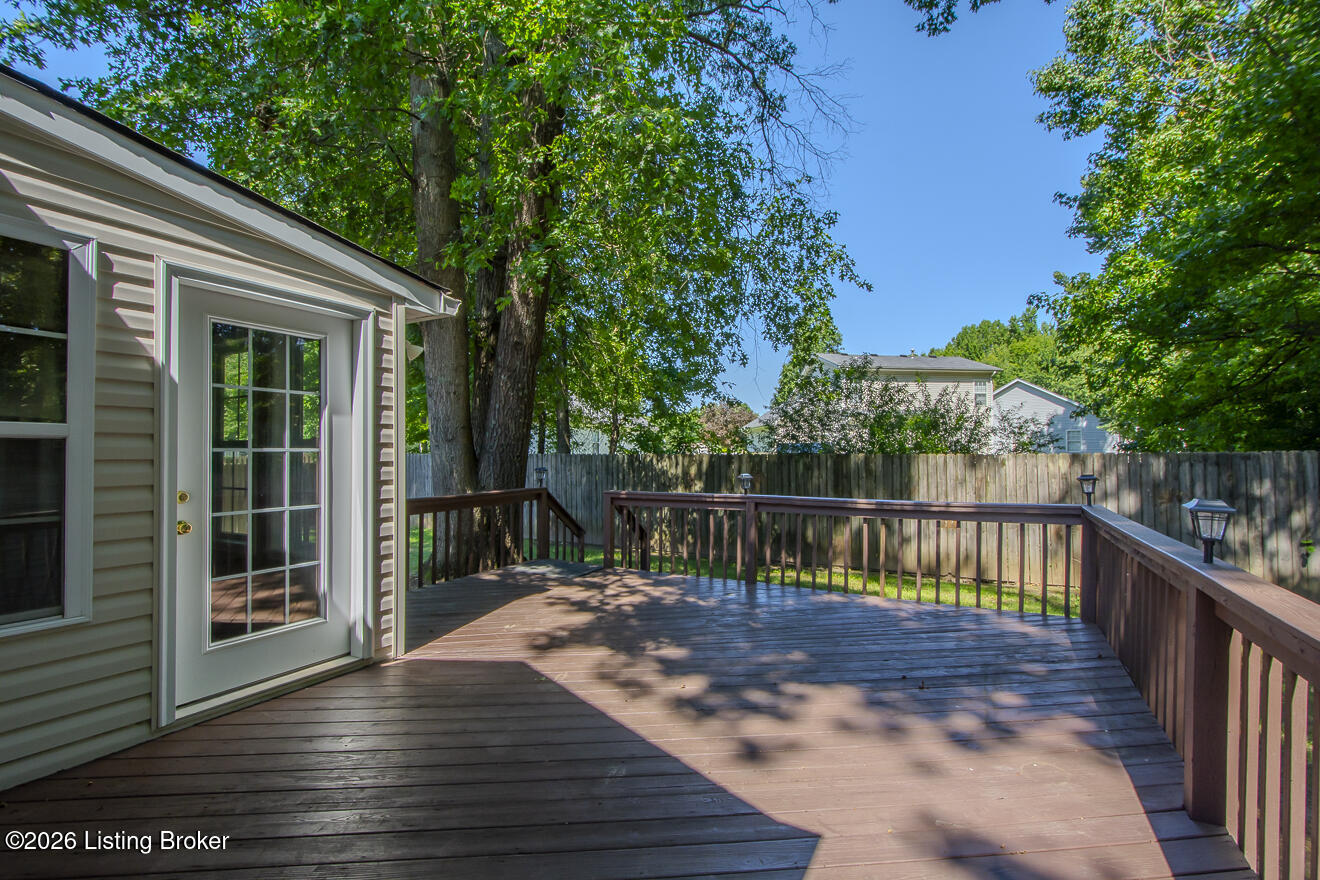 11107 Brook Bend Ct Property Photo 32