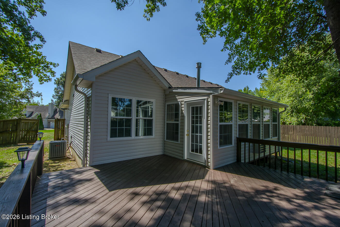 11107 Brook Bend Ct Property Photo 33
