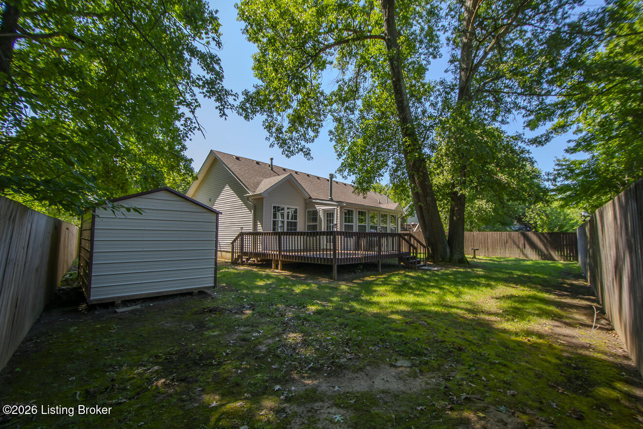 11107 Brook Bend Ct Property Photo 37