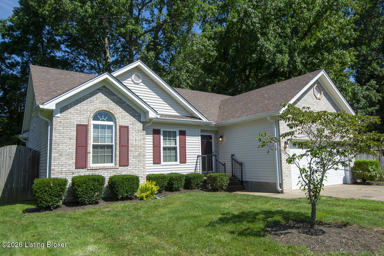 11107 Brook Bend Ct Property Photo 40