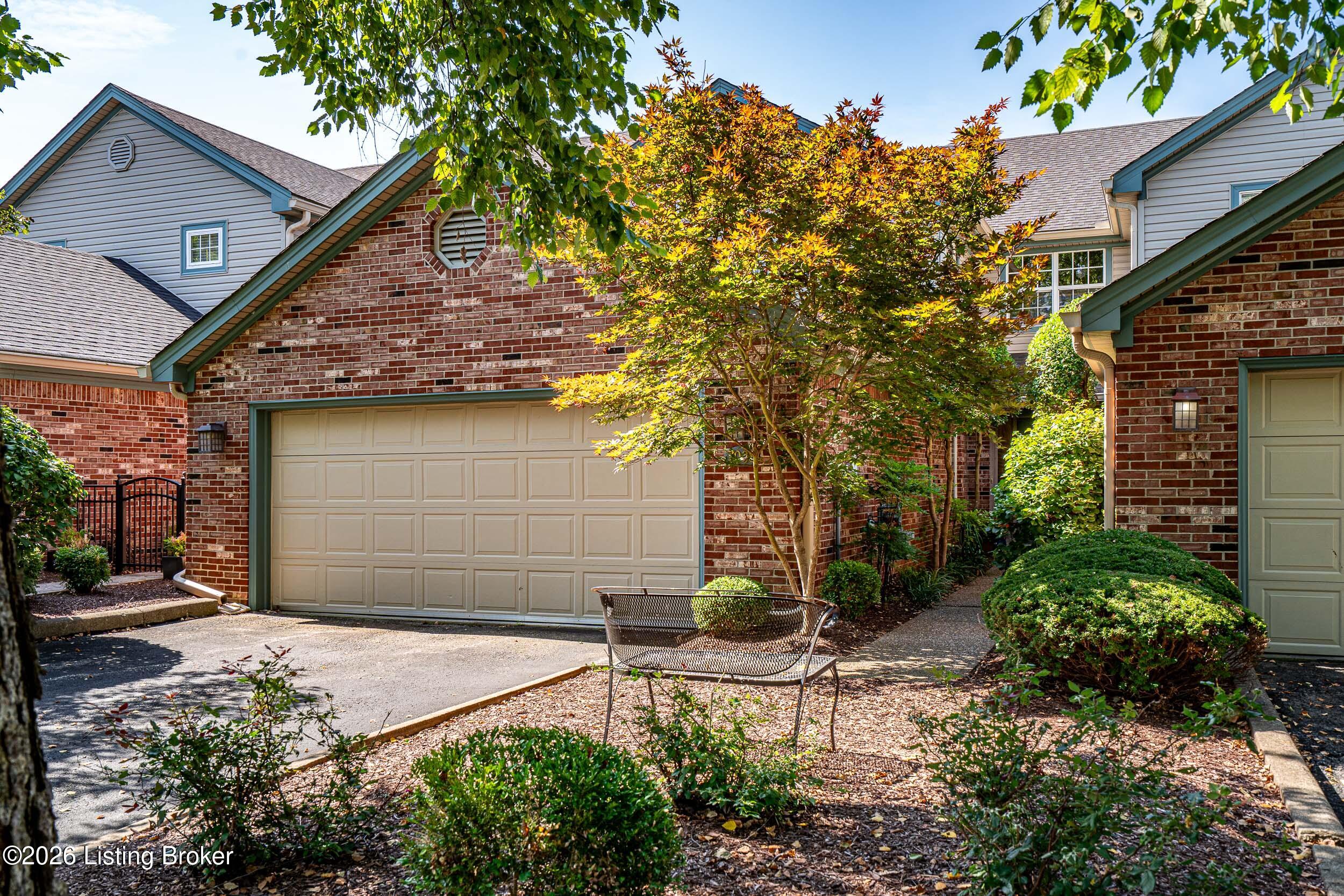 7008 Ridge Run Cir Property Photo 1