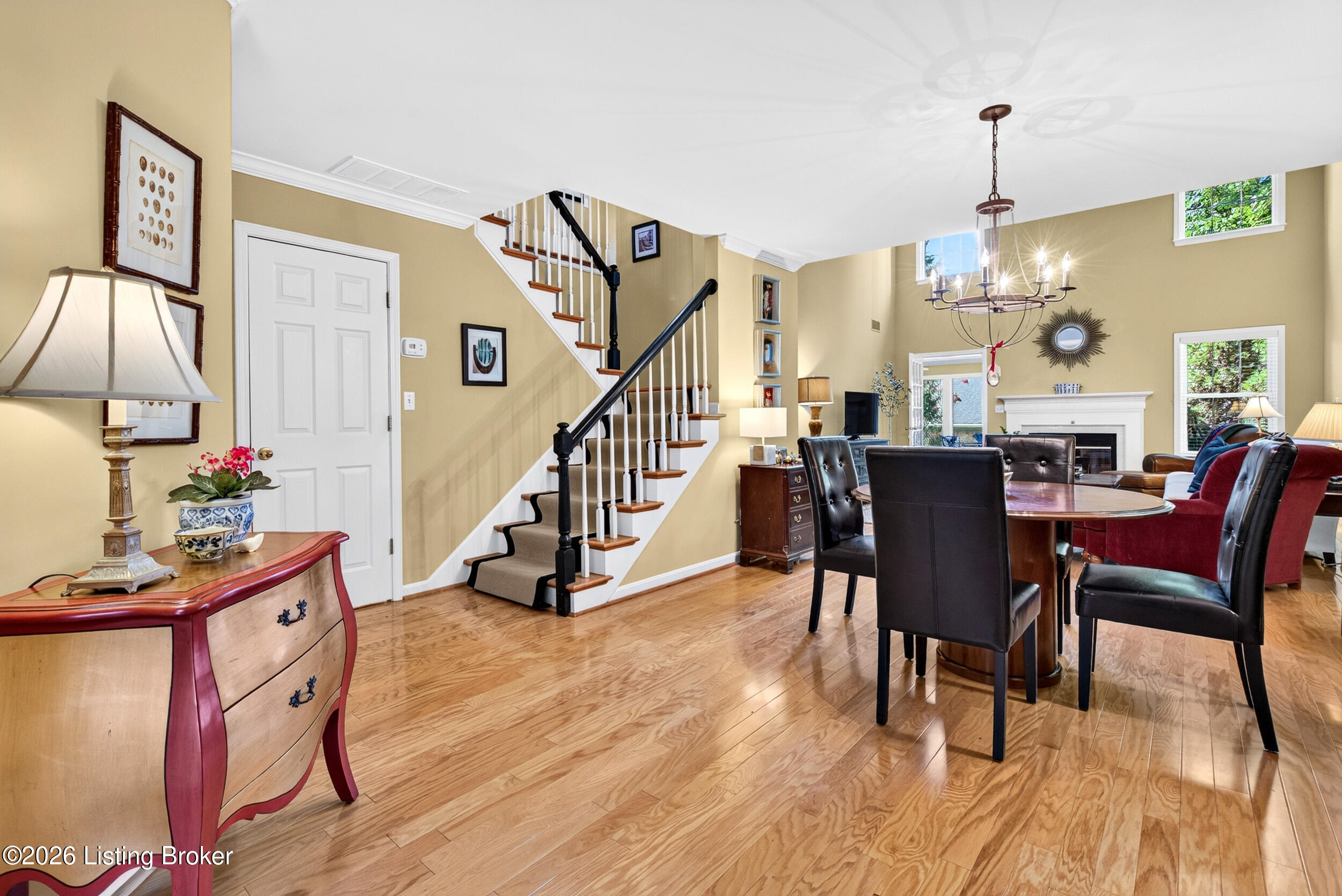 7008 Ridge Run Cir Property Photo 4