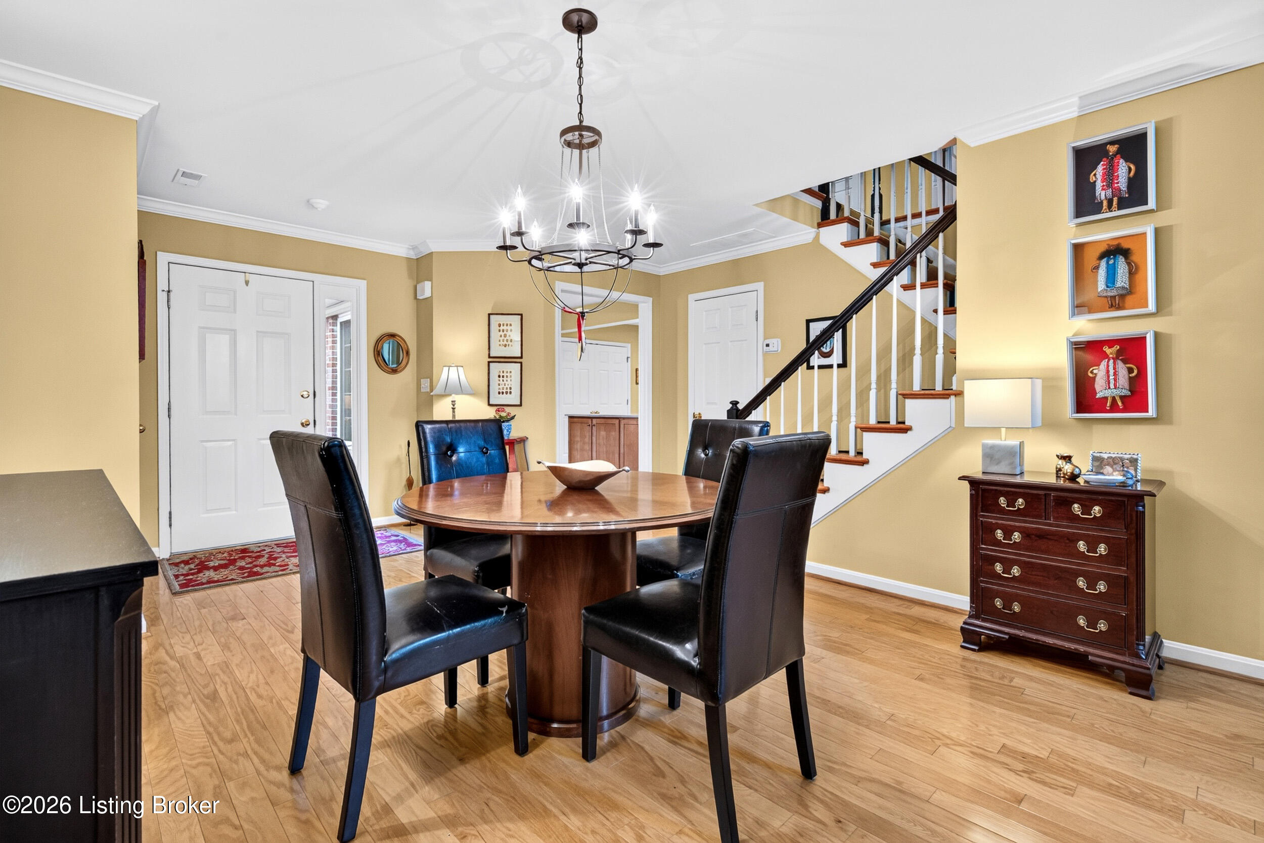 7008 Ridge Run Cir Property Photo 6