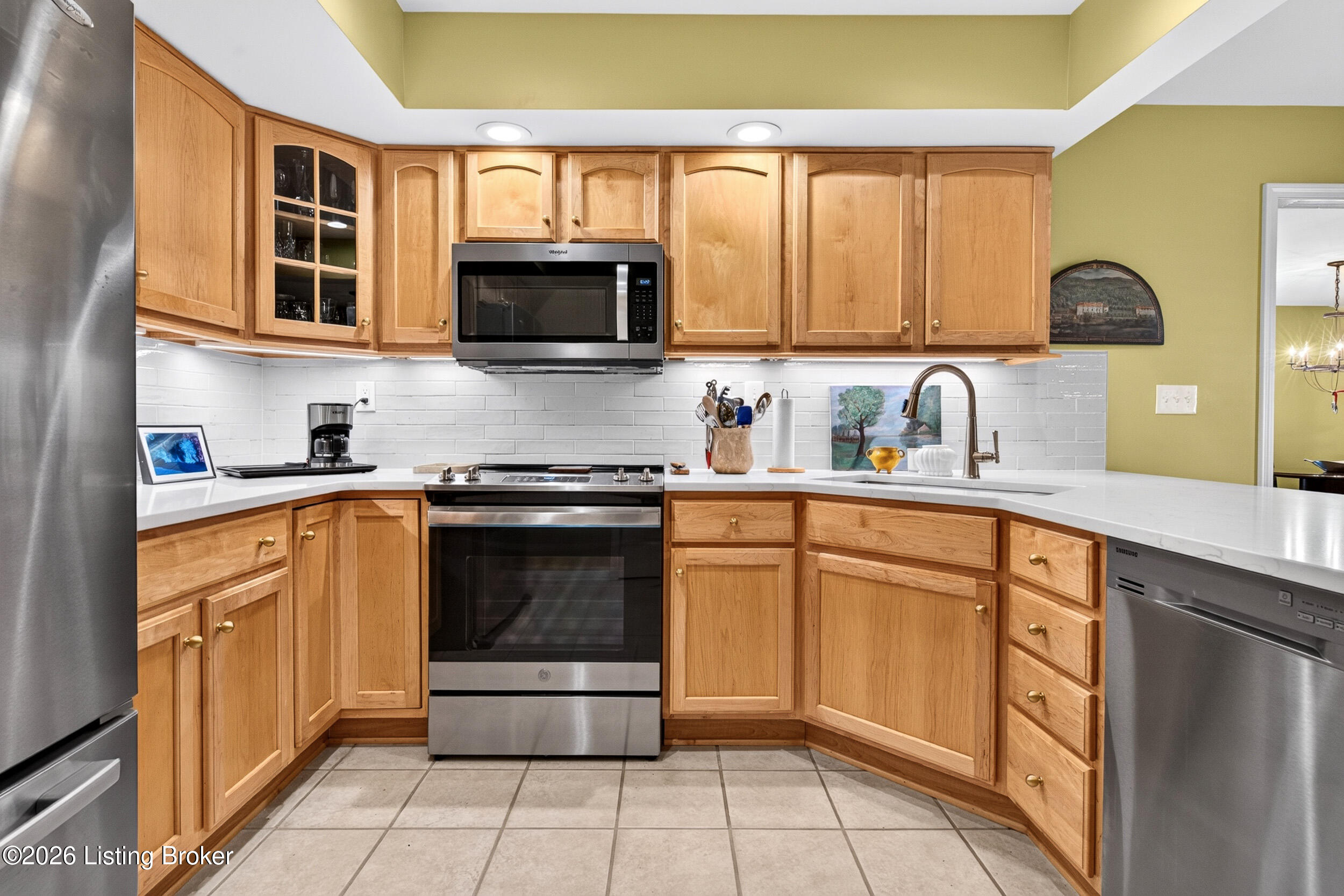 7008 Ridge Run Cir Property Photo 17