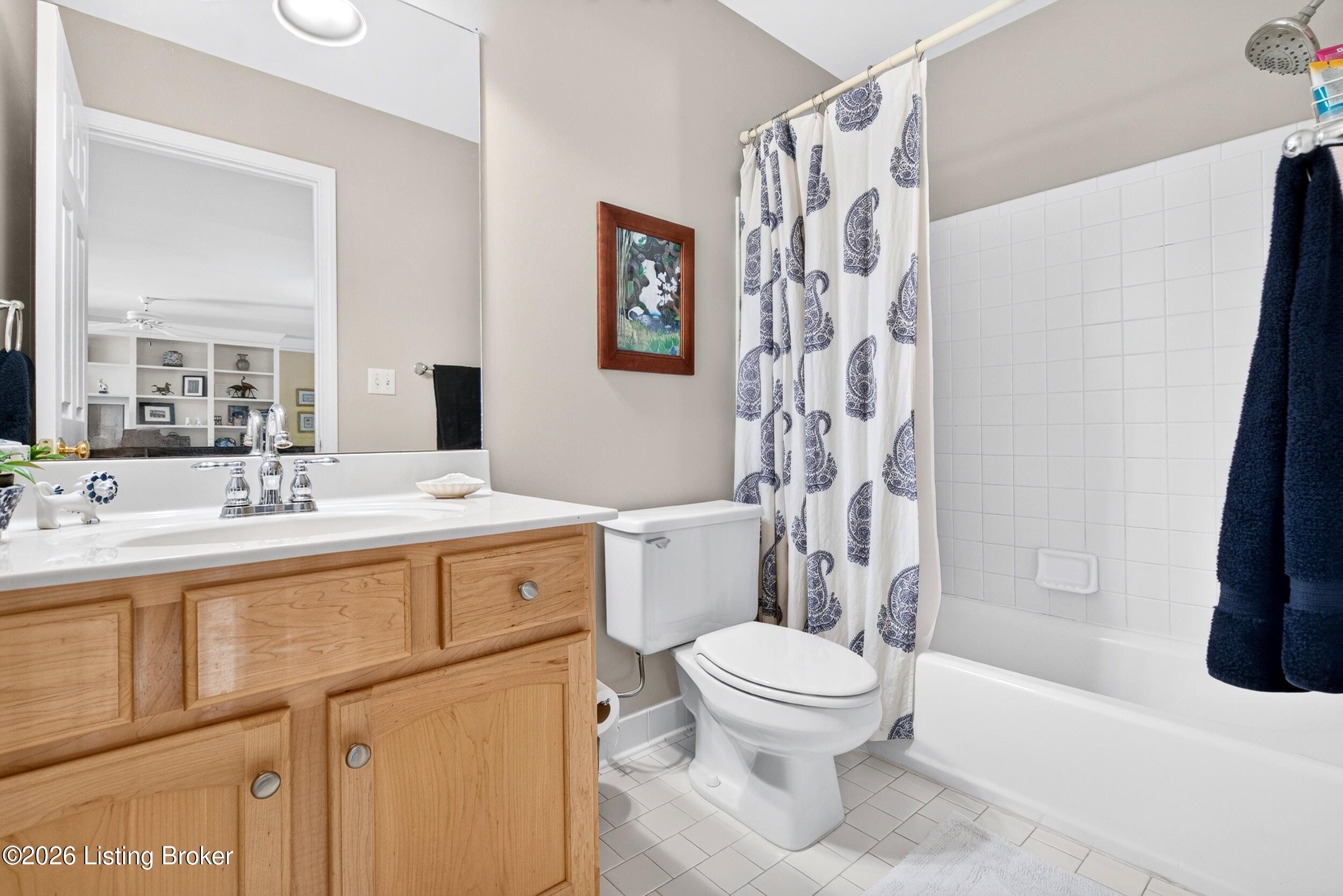 7008 Ridge Run Cir Property Photo 45