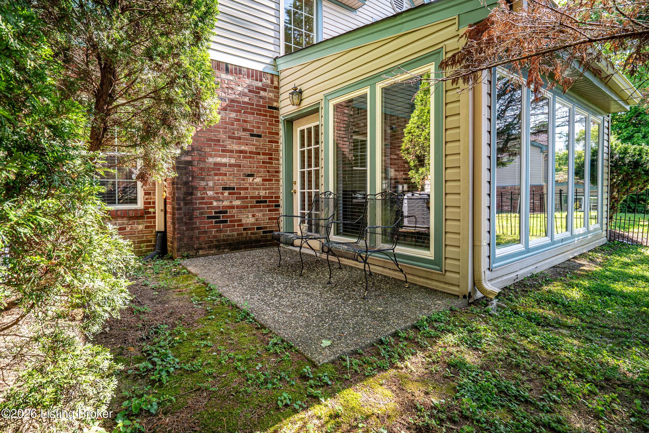 7008 Ridge Run Cir Property Photo 55