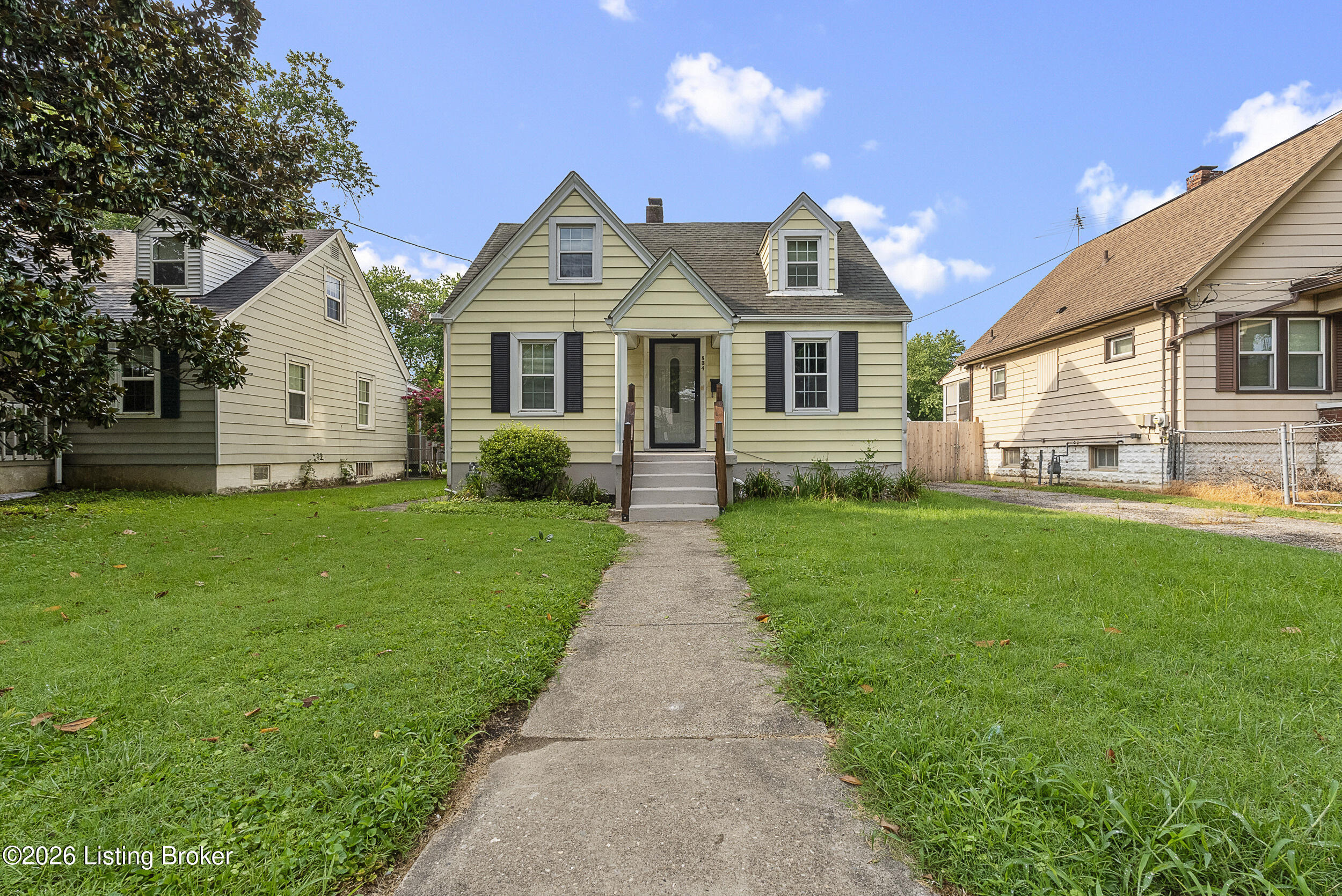 834 Beecher St Property Photo 25