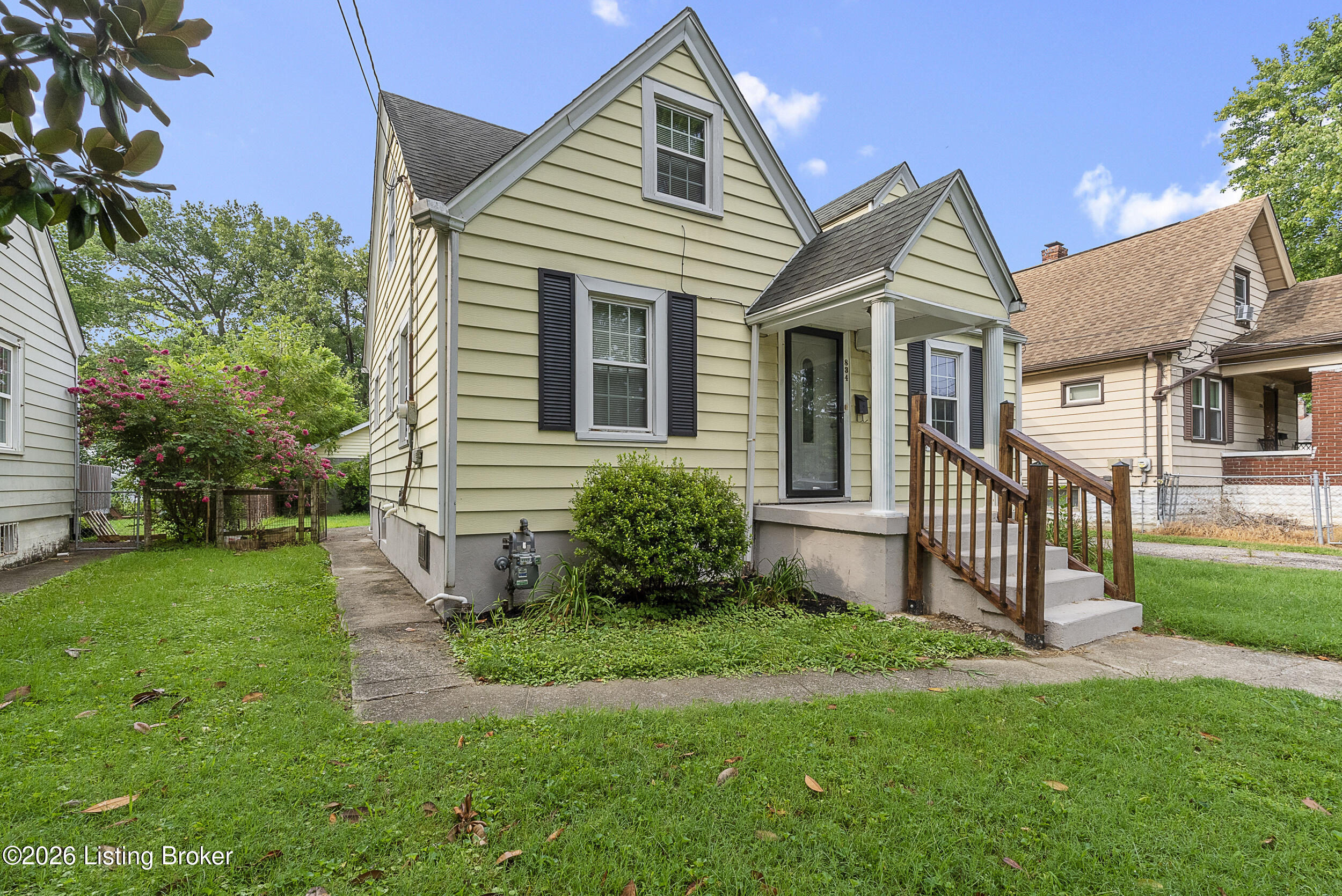 834 Beecher St Property Photo 27