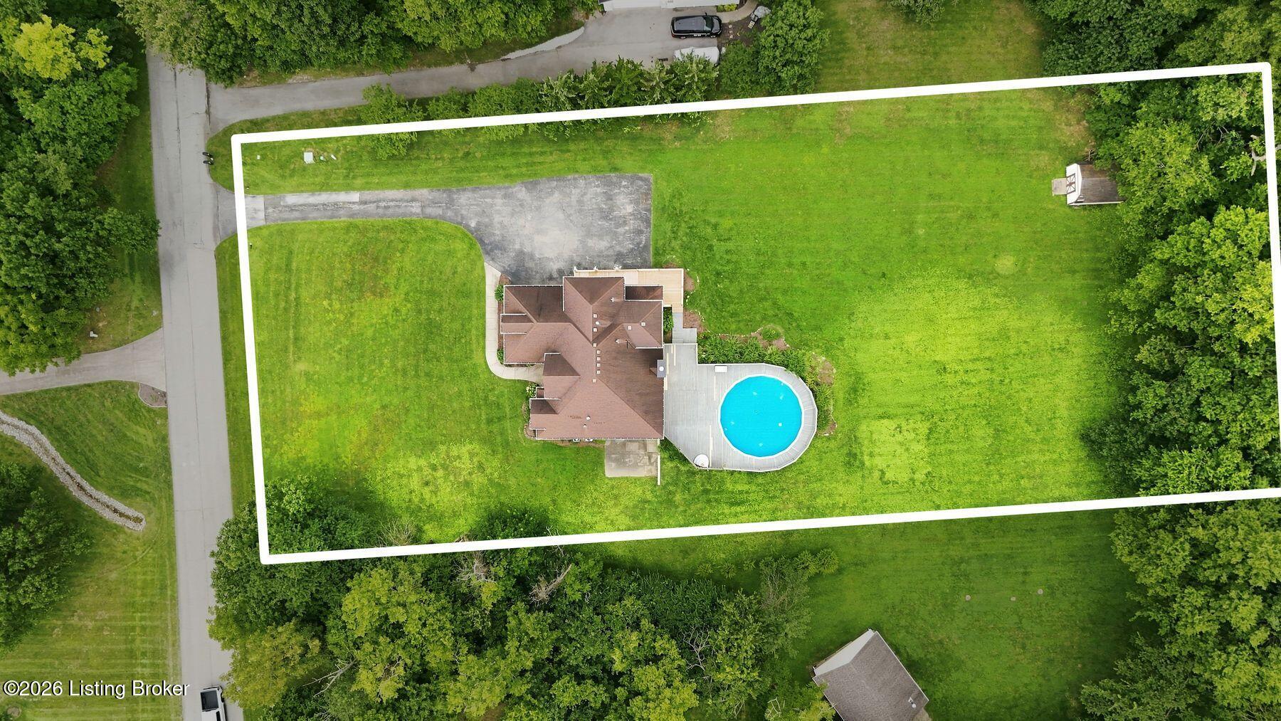5506 Cross Creek Dr Property Photo 51