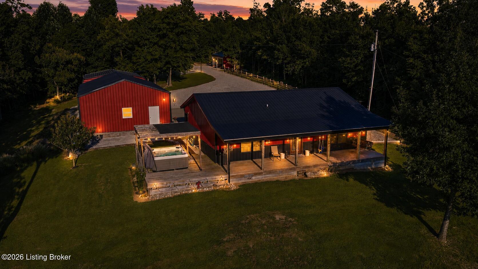 2775 Big Bend Rd Property Photo 1
