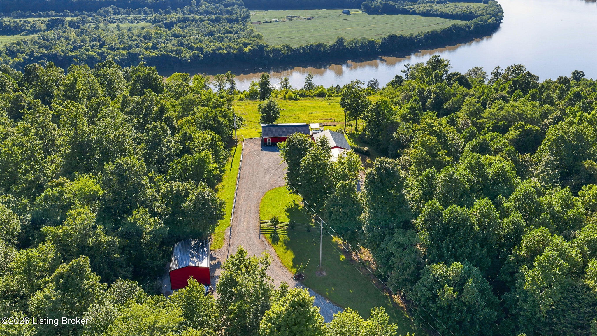 2775 Big Bend Rd Property Photo 4