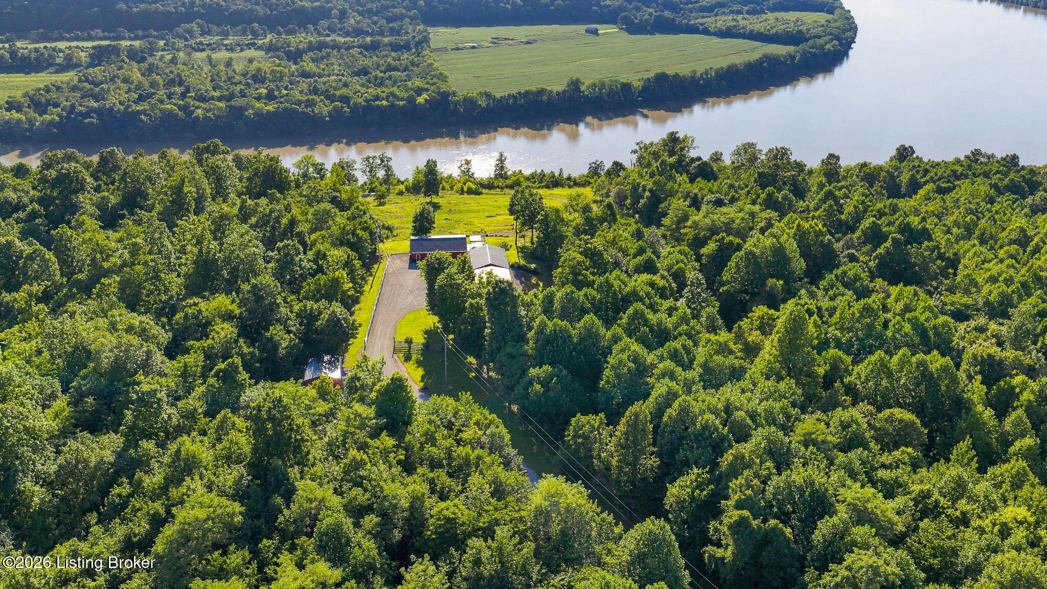 2775 Big Bend Rd Property Photo 5