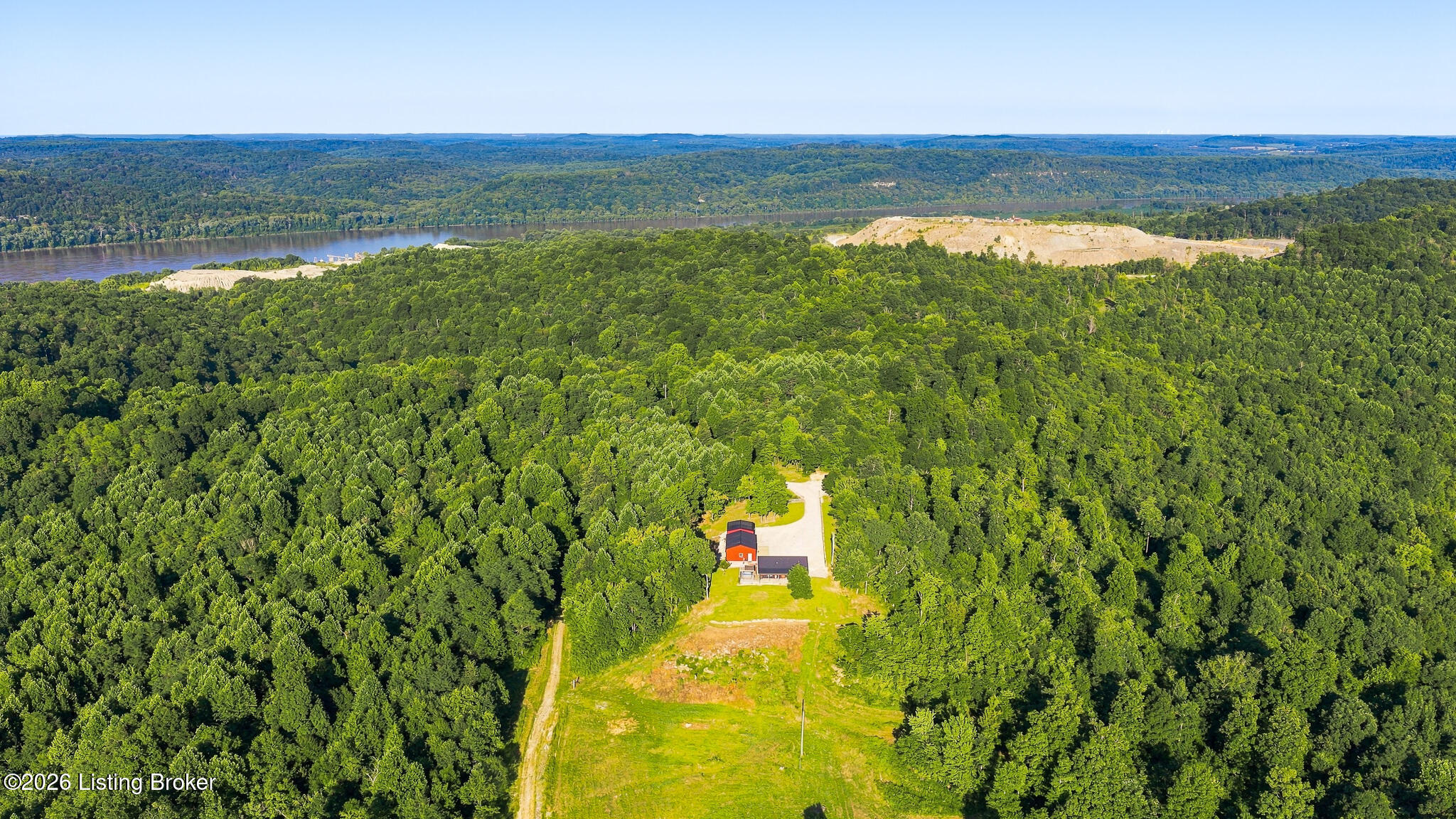 2775 Big Bend Rd Property Photo 9