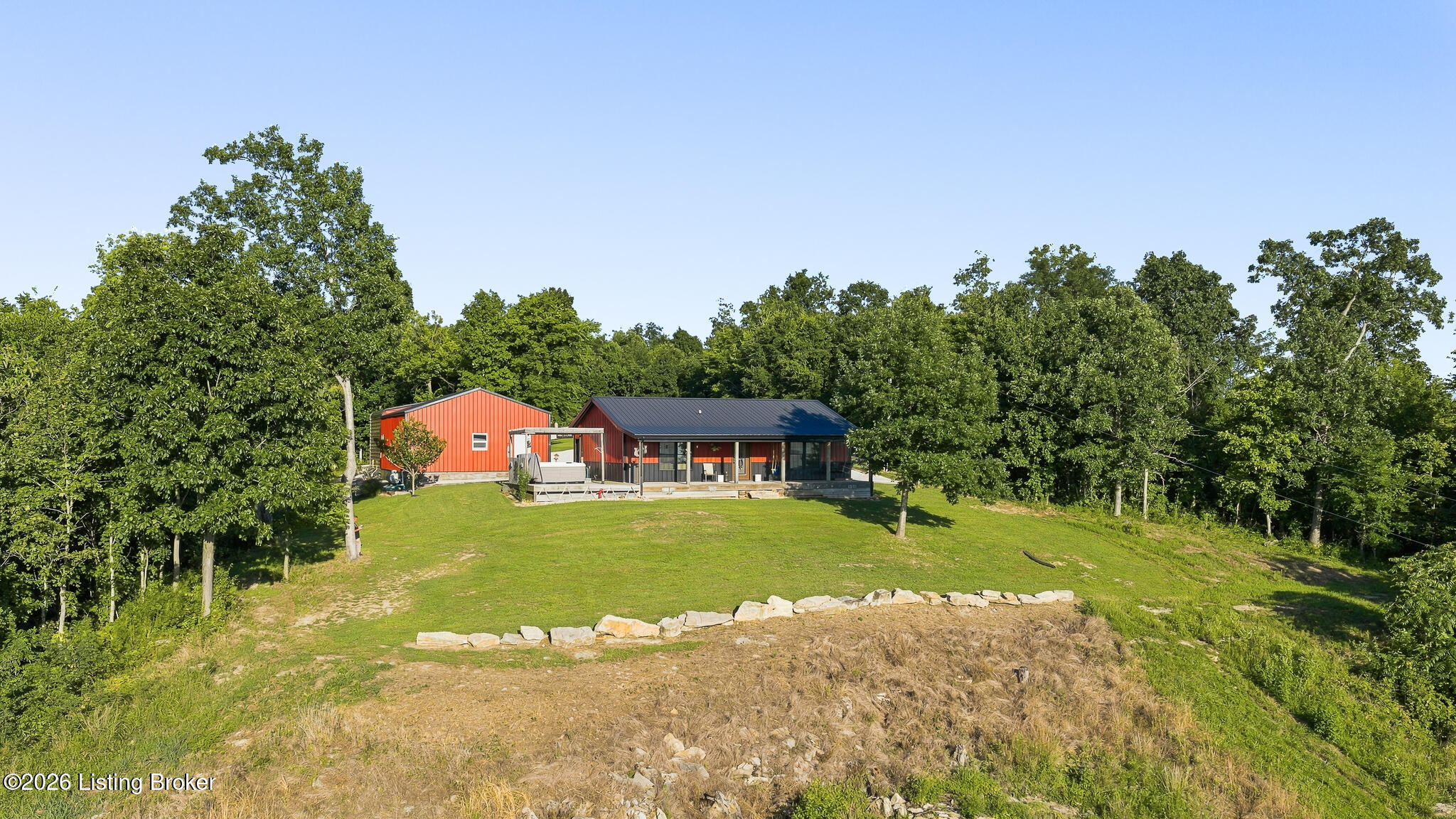2775 Big Bend Rd Property Photo 14