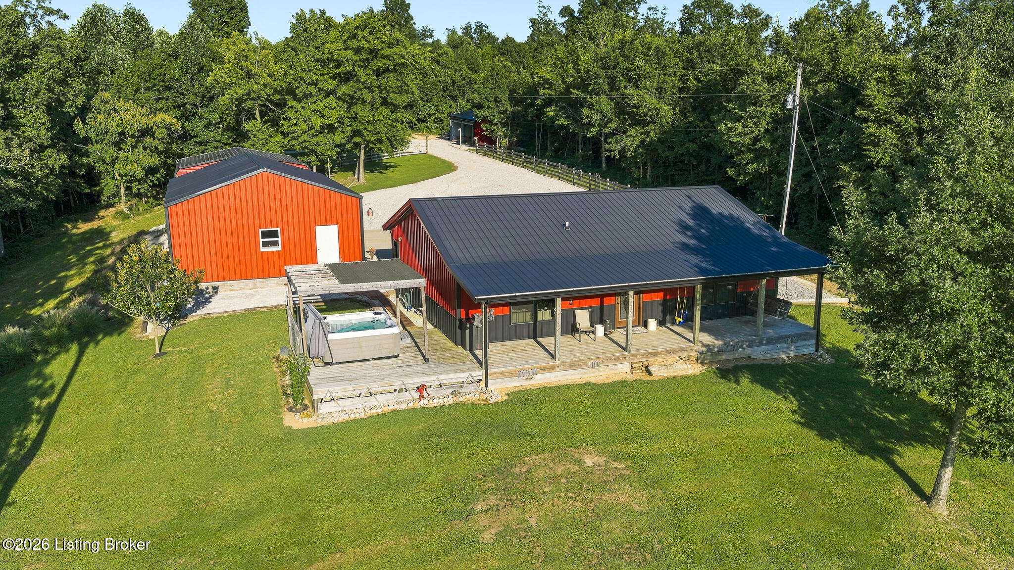 2775 Big Bend Rd Property Photo 16