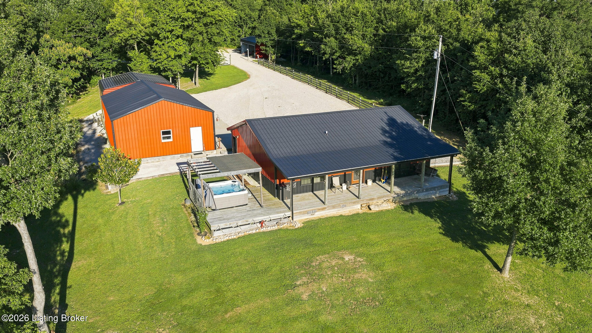 2775 Big Bend Rd Property Photo 17