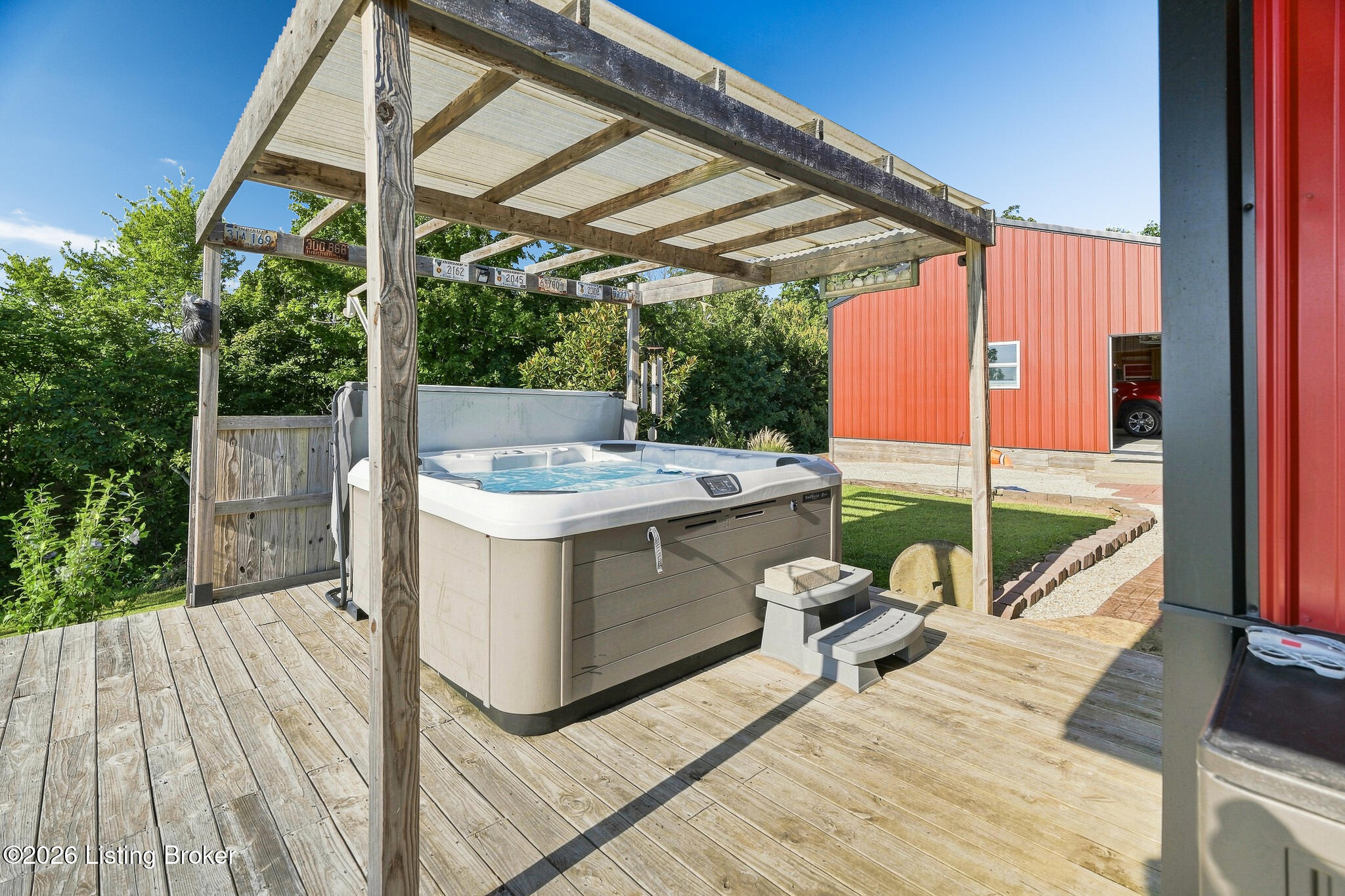 2775 Big Bend Rd Property Photo 40