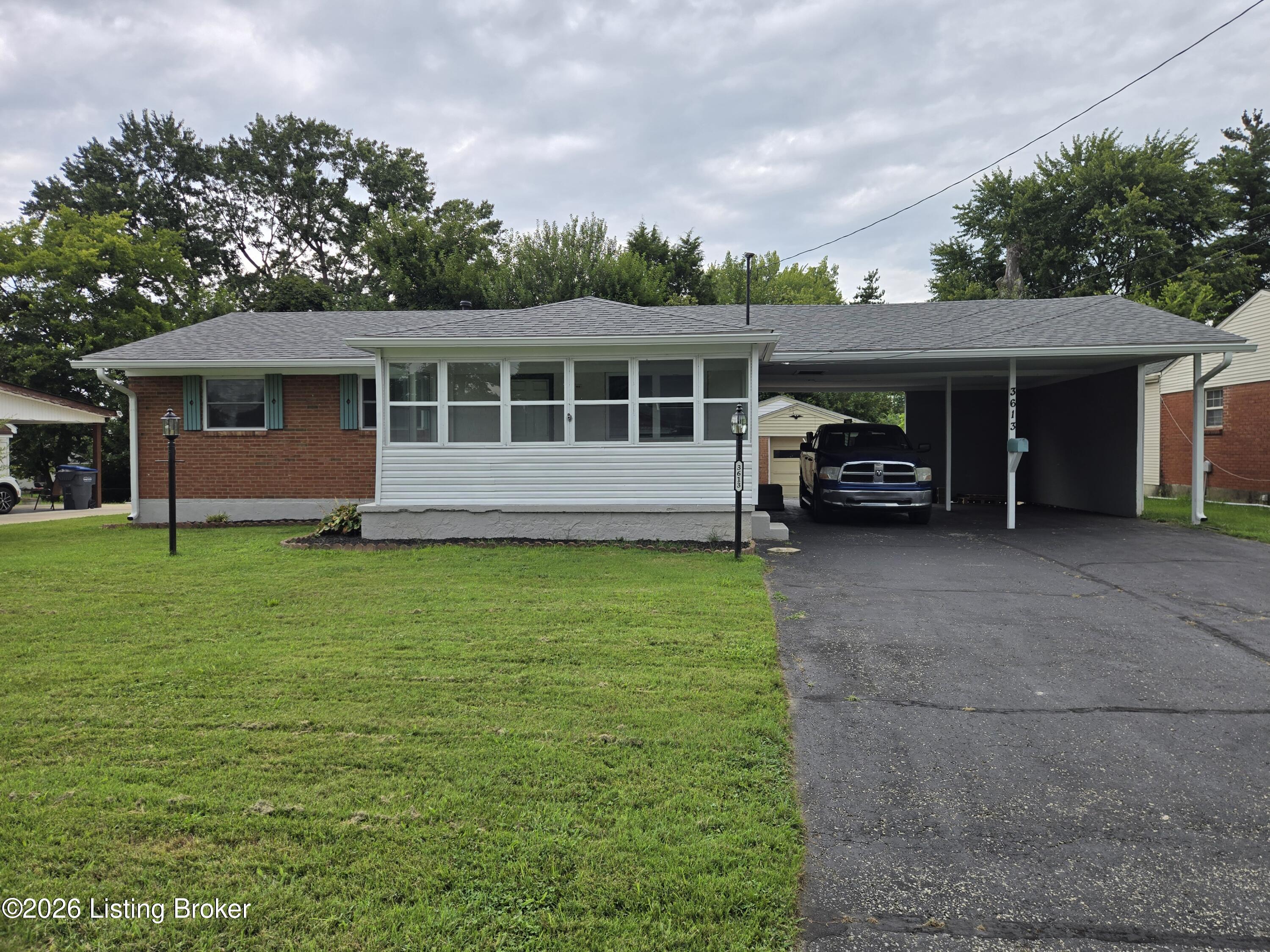 3613 Freedom Way Property Photo 1