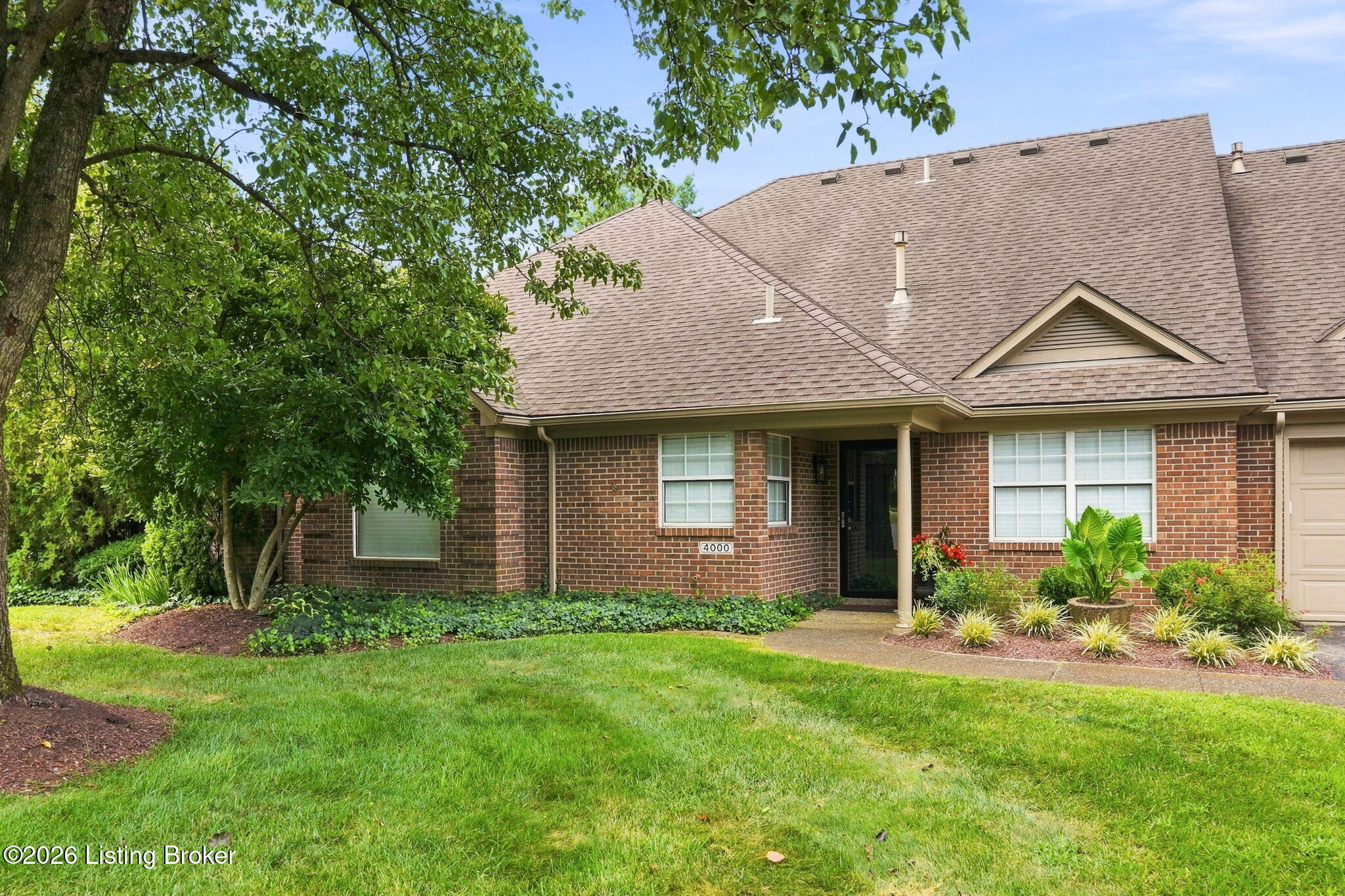 4000 Hawkesbury Ct Property Photo 1