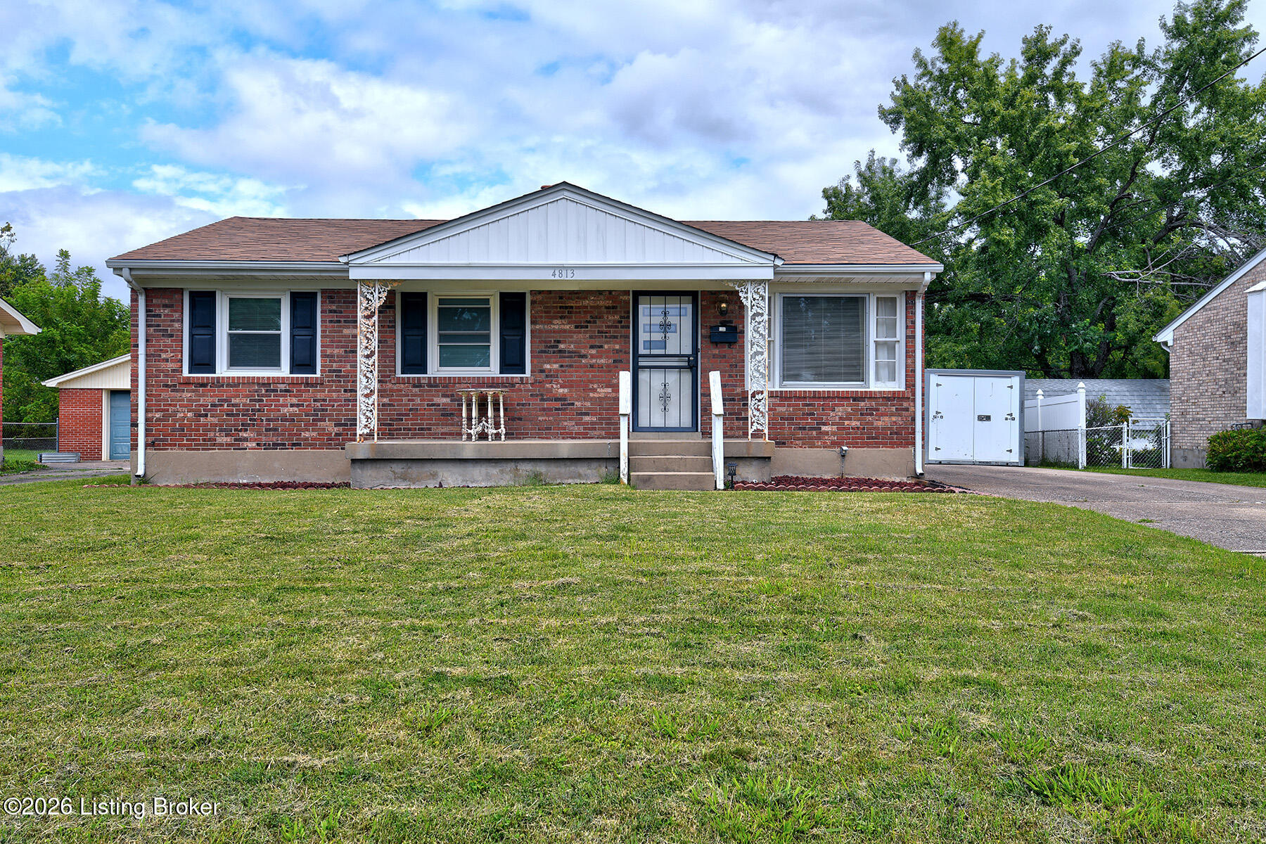 4813 Glenna Way Property Photo 1