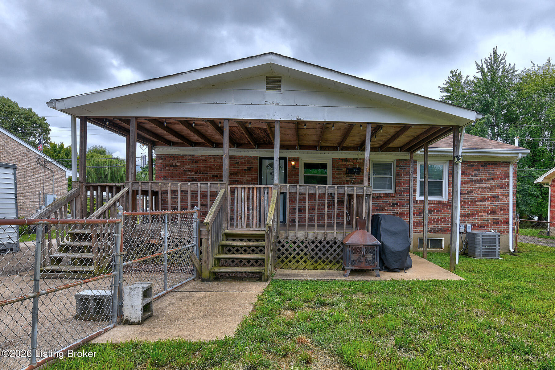 4813 Glenna Way Property Photo 30