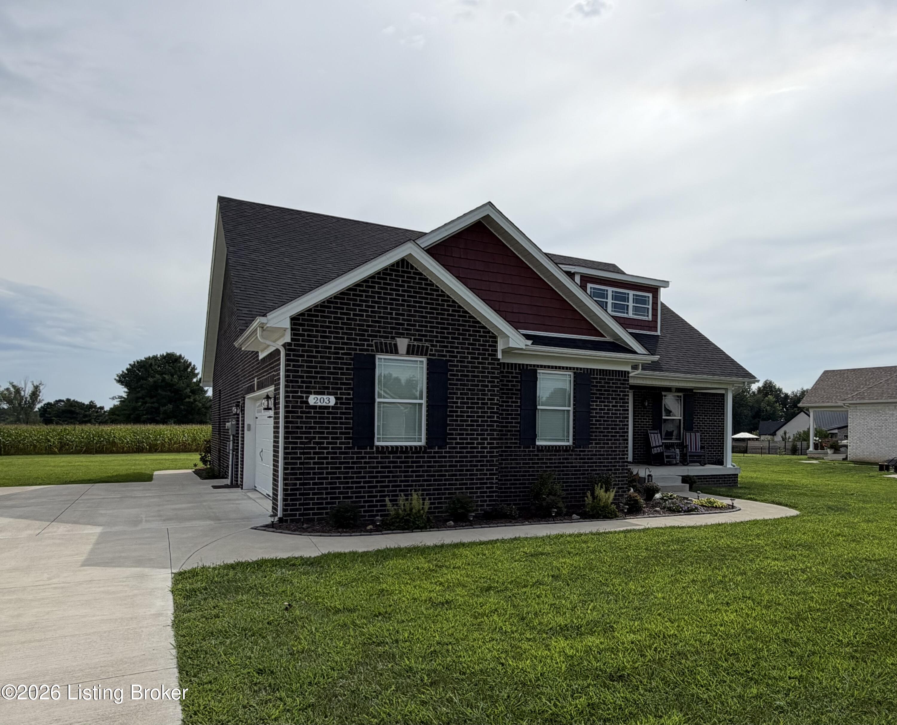 203 Brookside St Property Photo 42