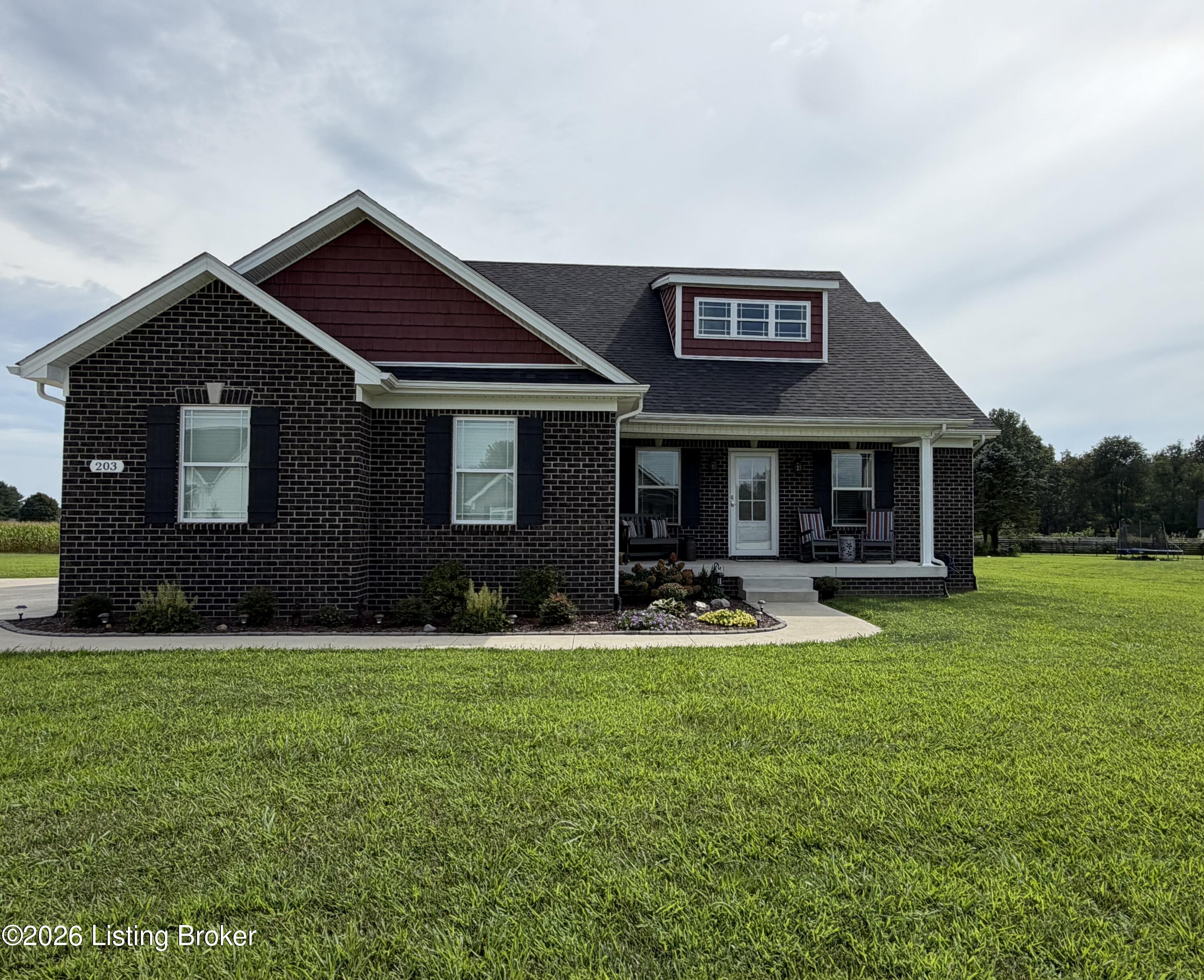 203 Brookside St Property Photo 44