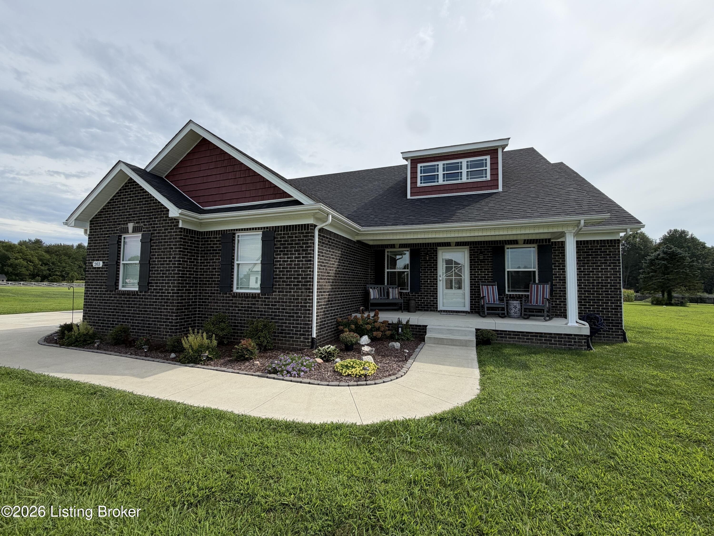 203 Brookside St Property Photo 45