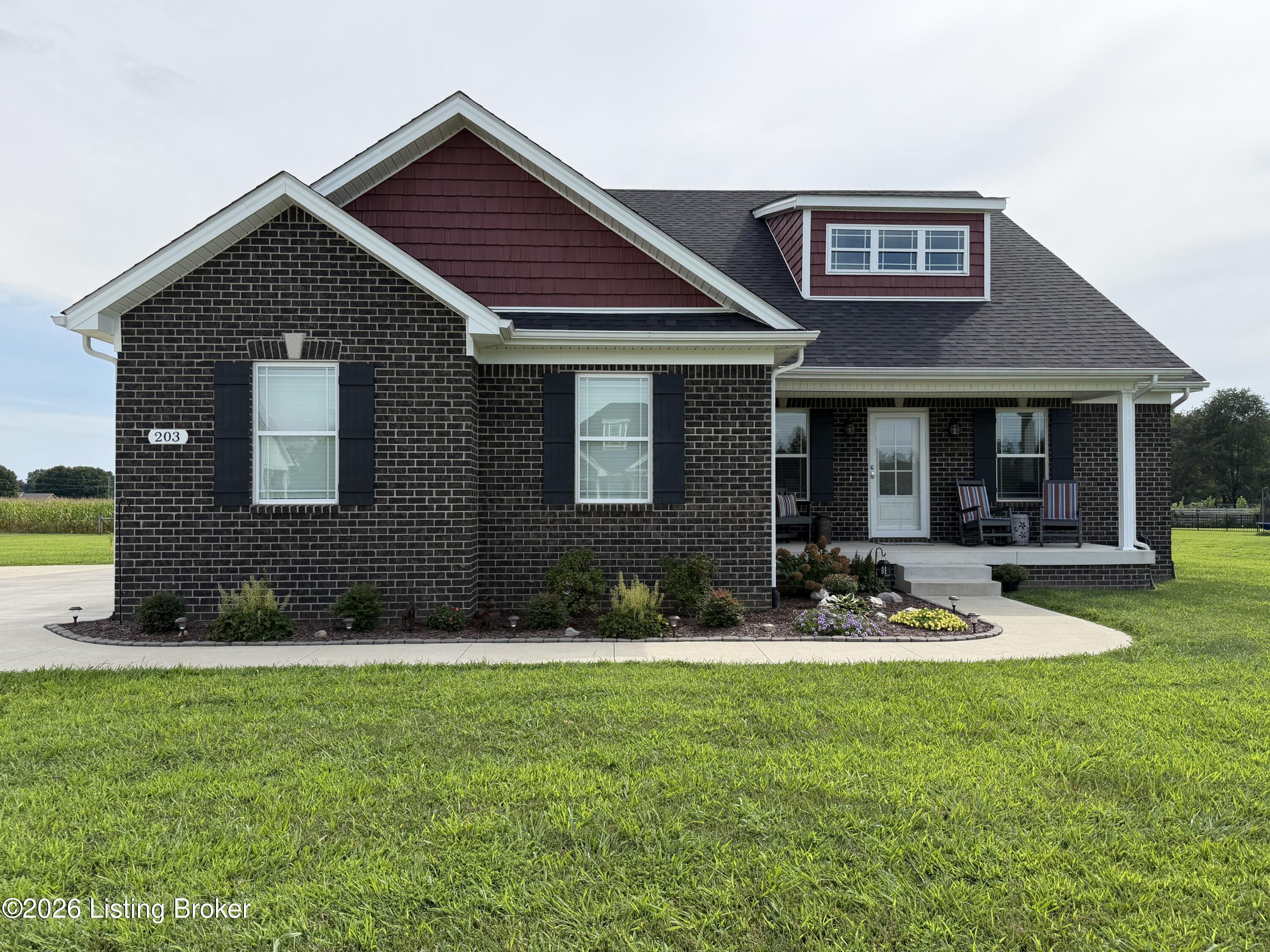 203 Brookside St Property Photo 46