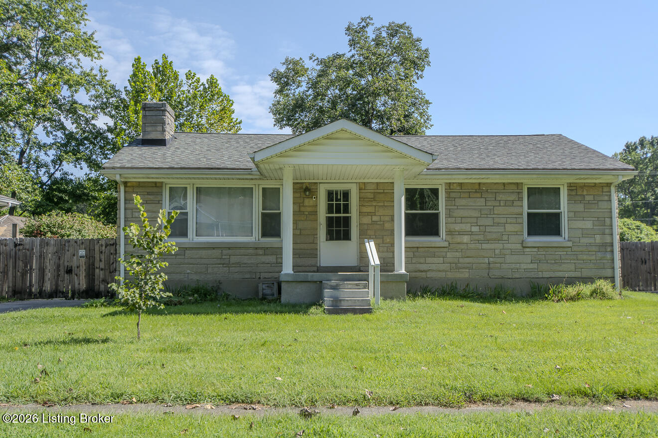 413 Ecchappe Ln Property Photo 1