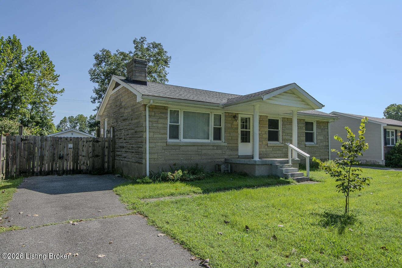413 Ecchappe Ln Property Photo 29