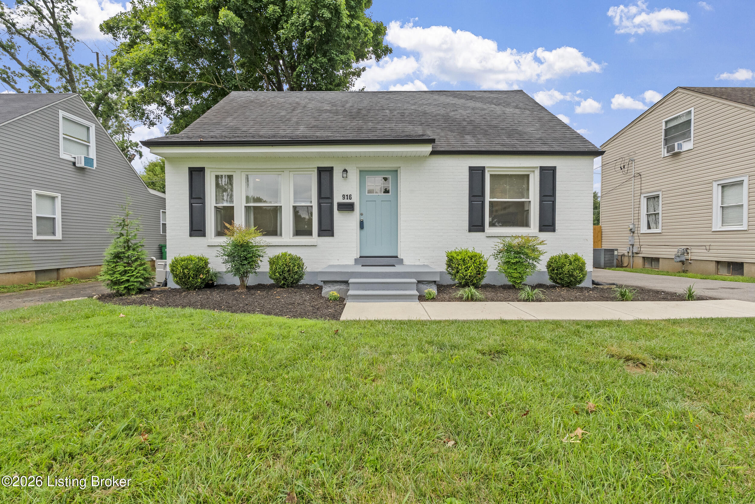 916 Fountain Ave