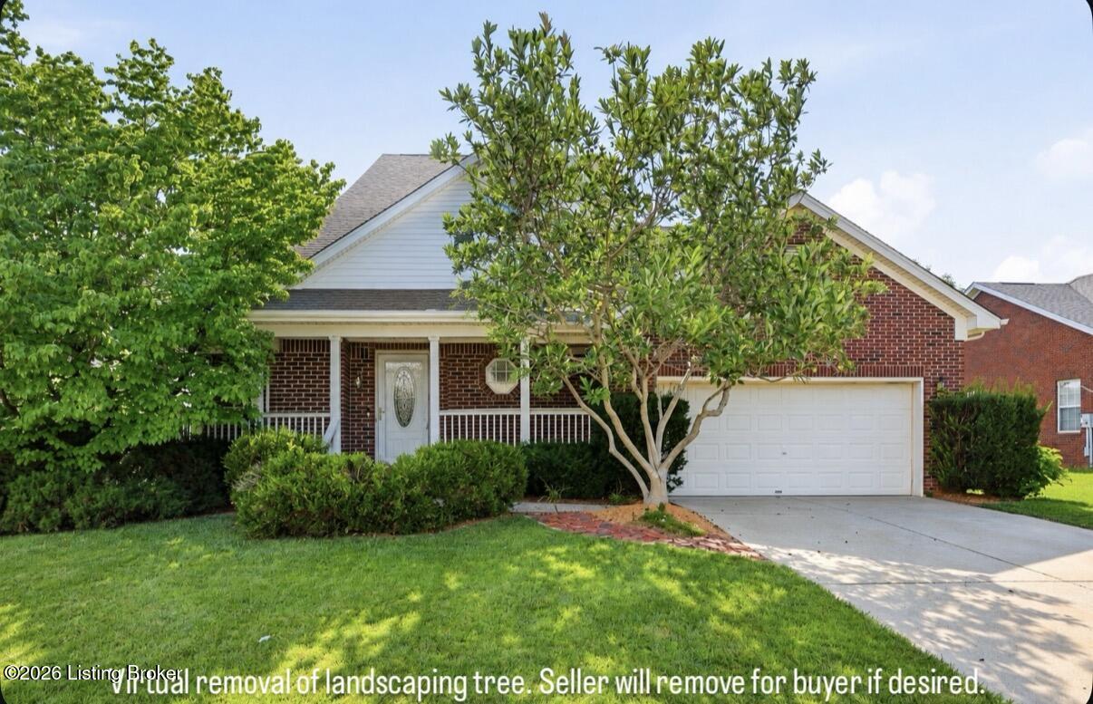 7022 Black Walnut Cir Property Photo 1