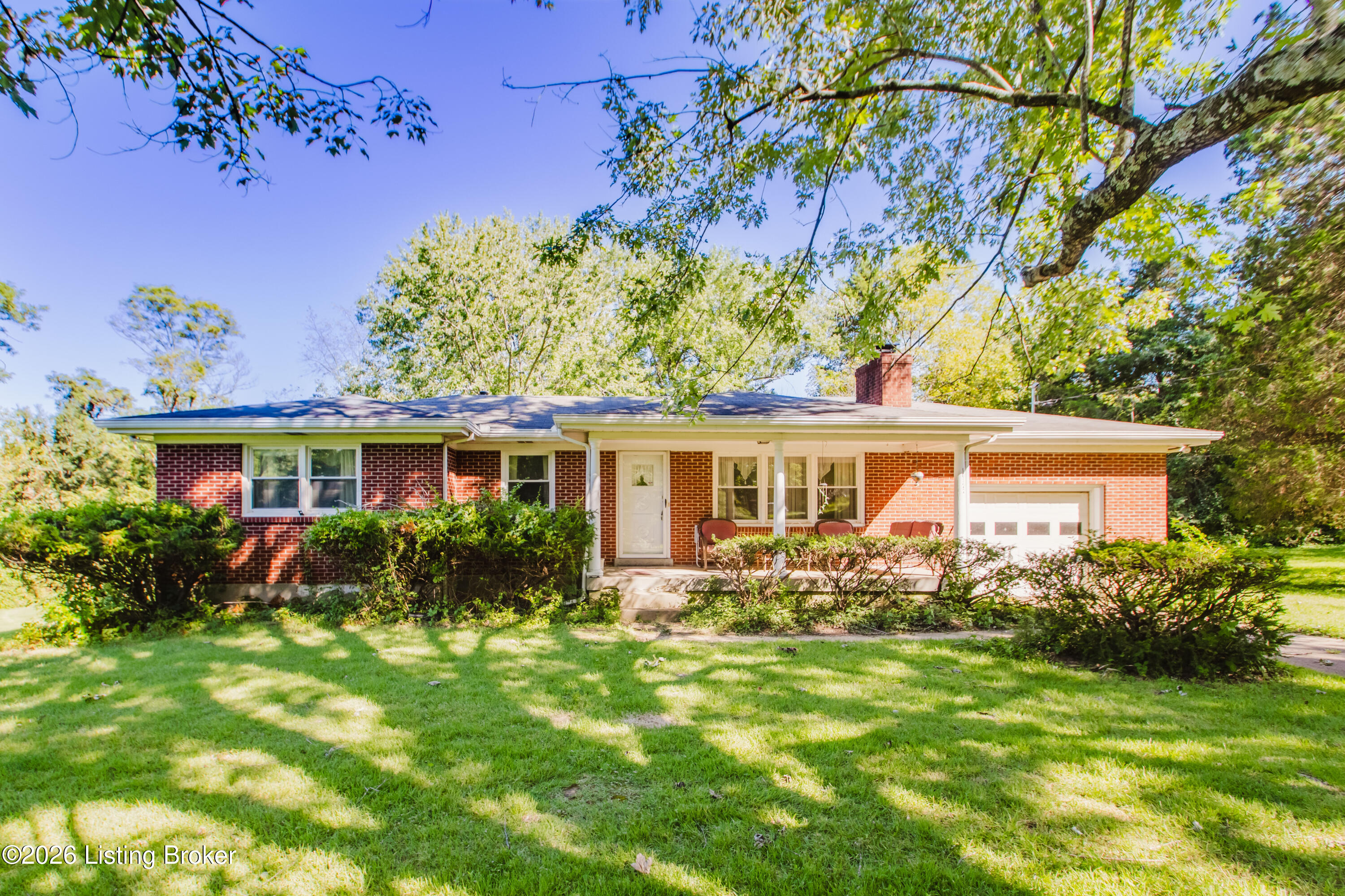 10122 Mary Dell Ln Property Photo 1