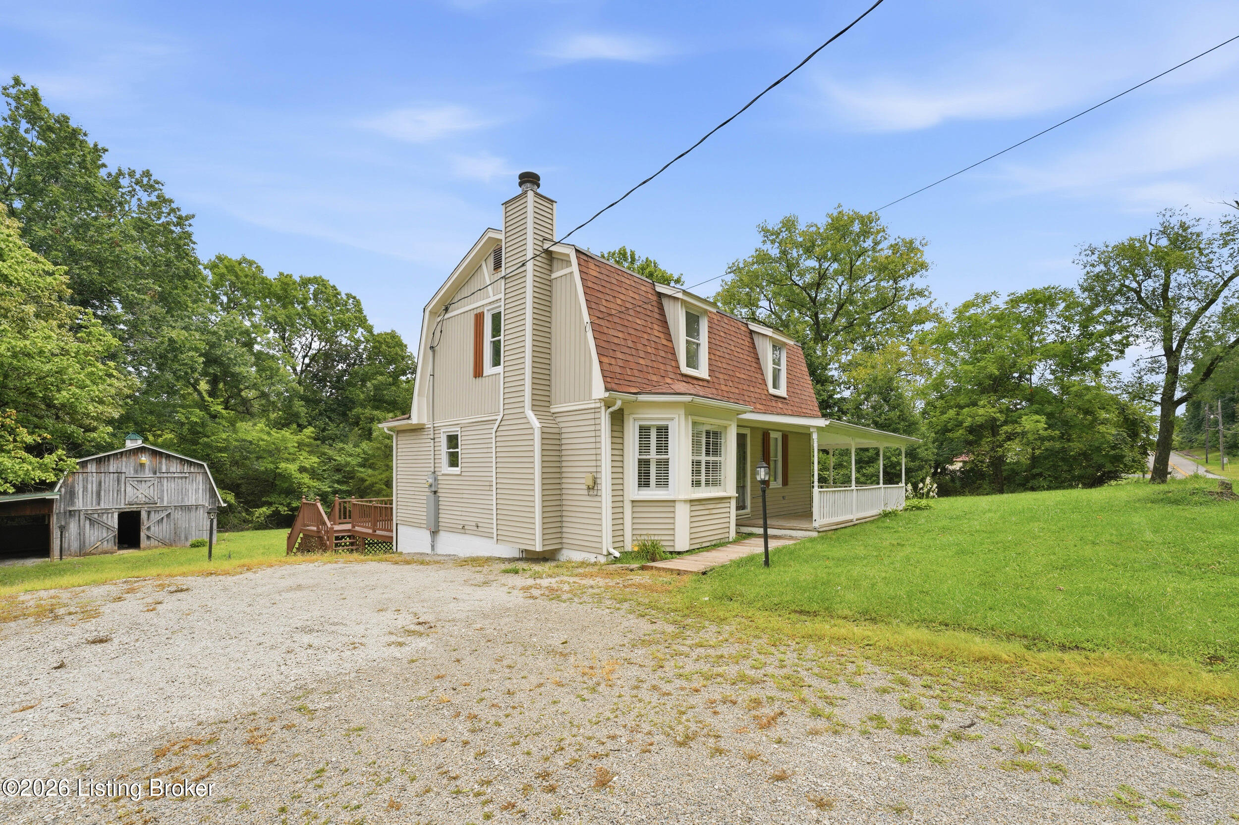 1311 Dawkins School Rd Property Photo 35