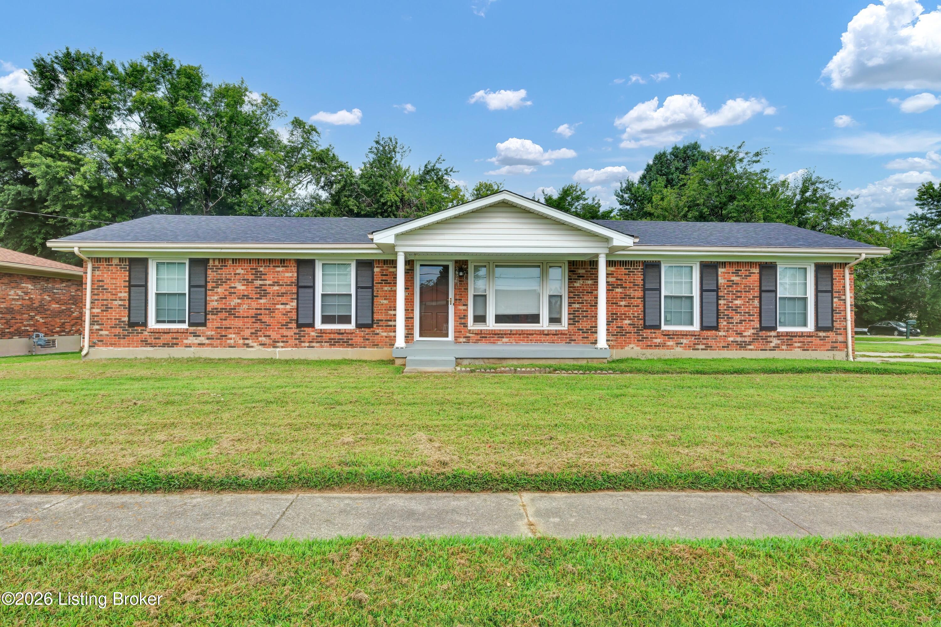 4400 Sunflower Ave Property Photo 1