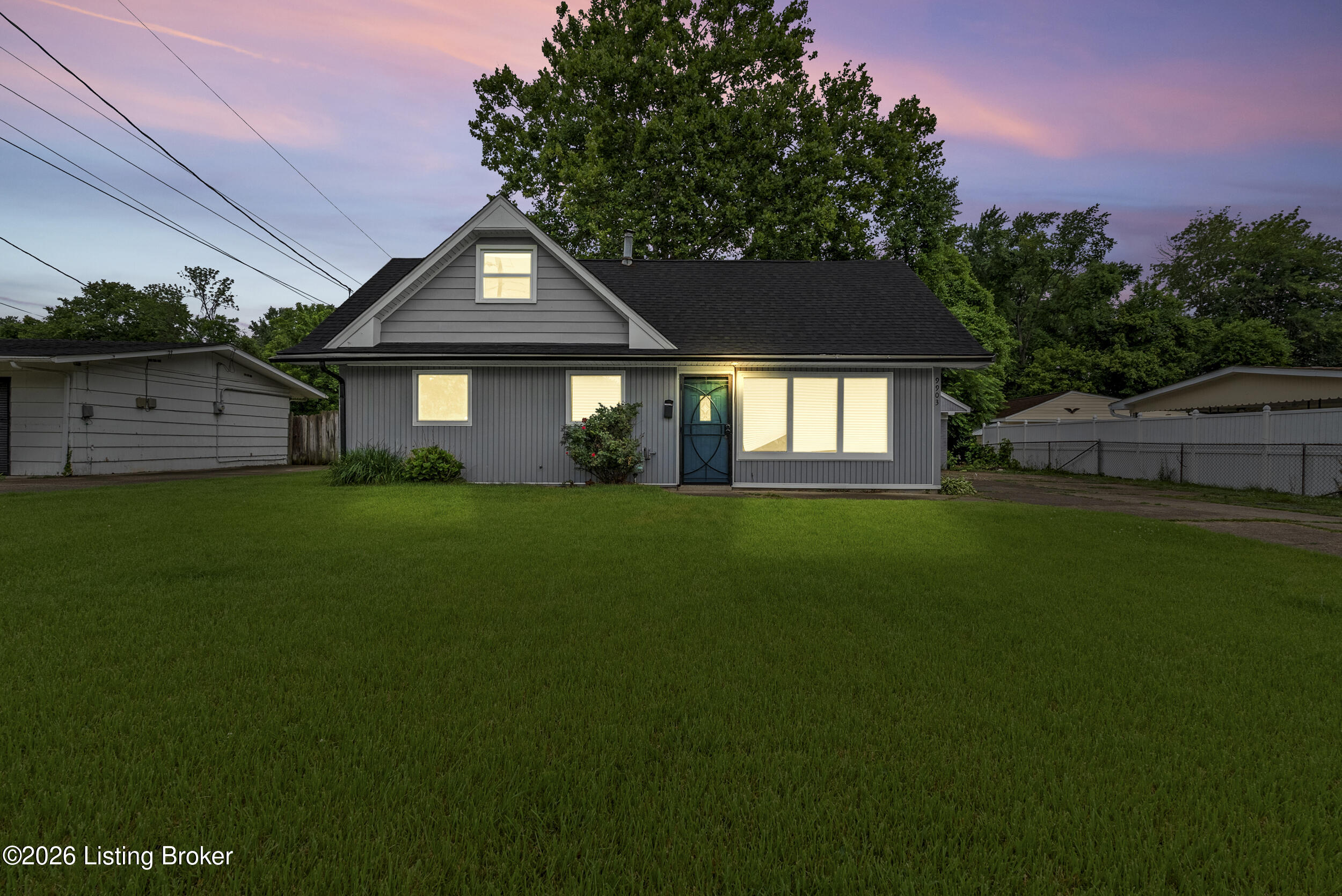 9903 Ponder Ln Property Photo 1