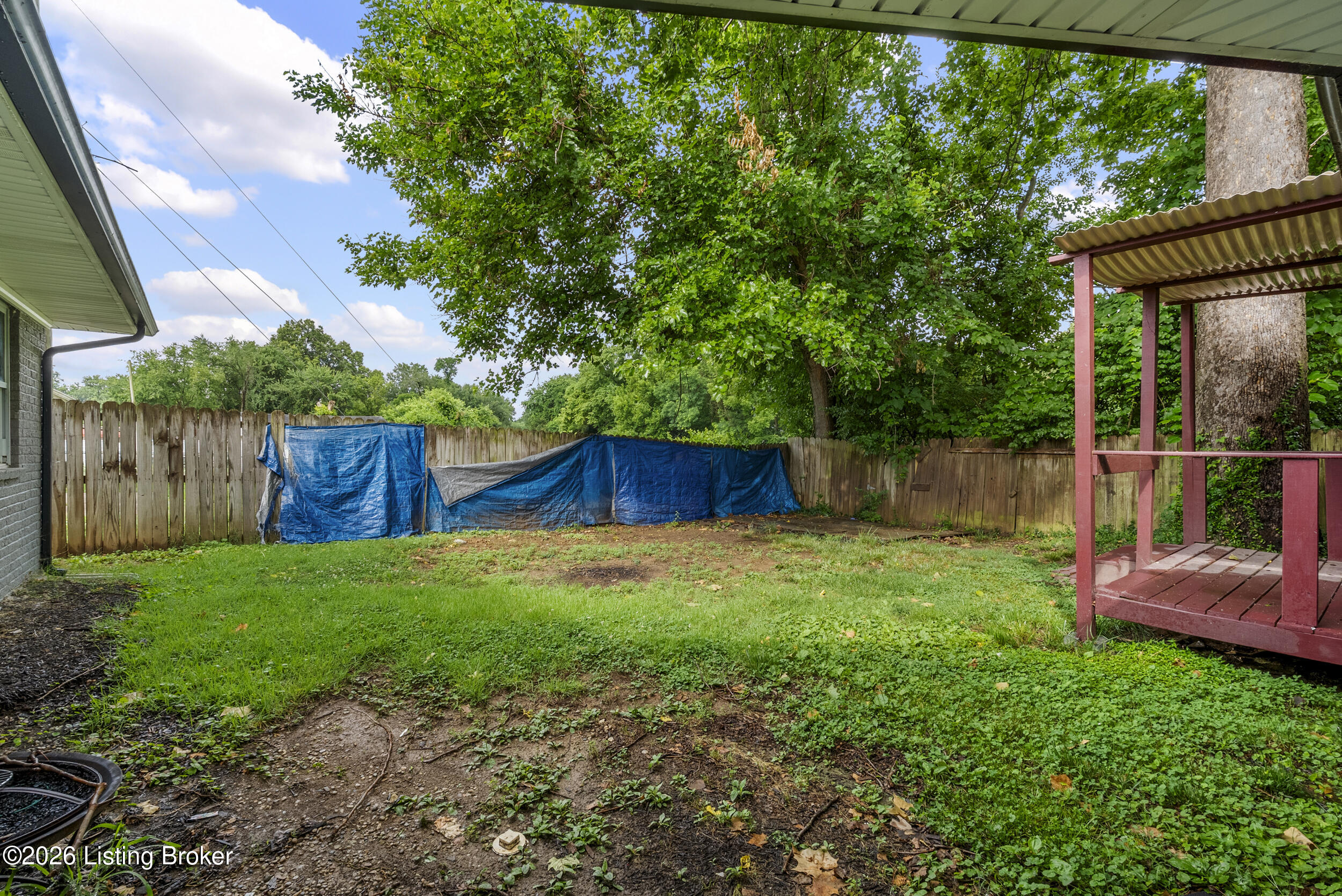 9903 Ponder Ln Property Photo 13