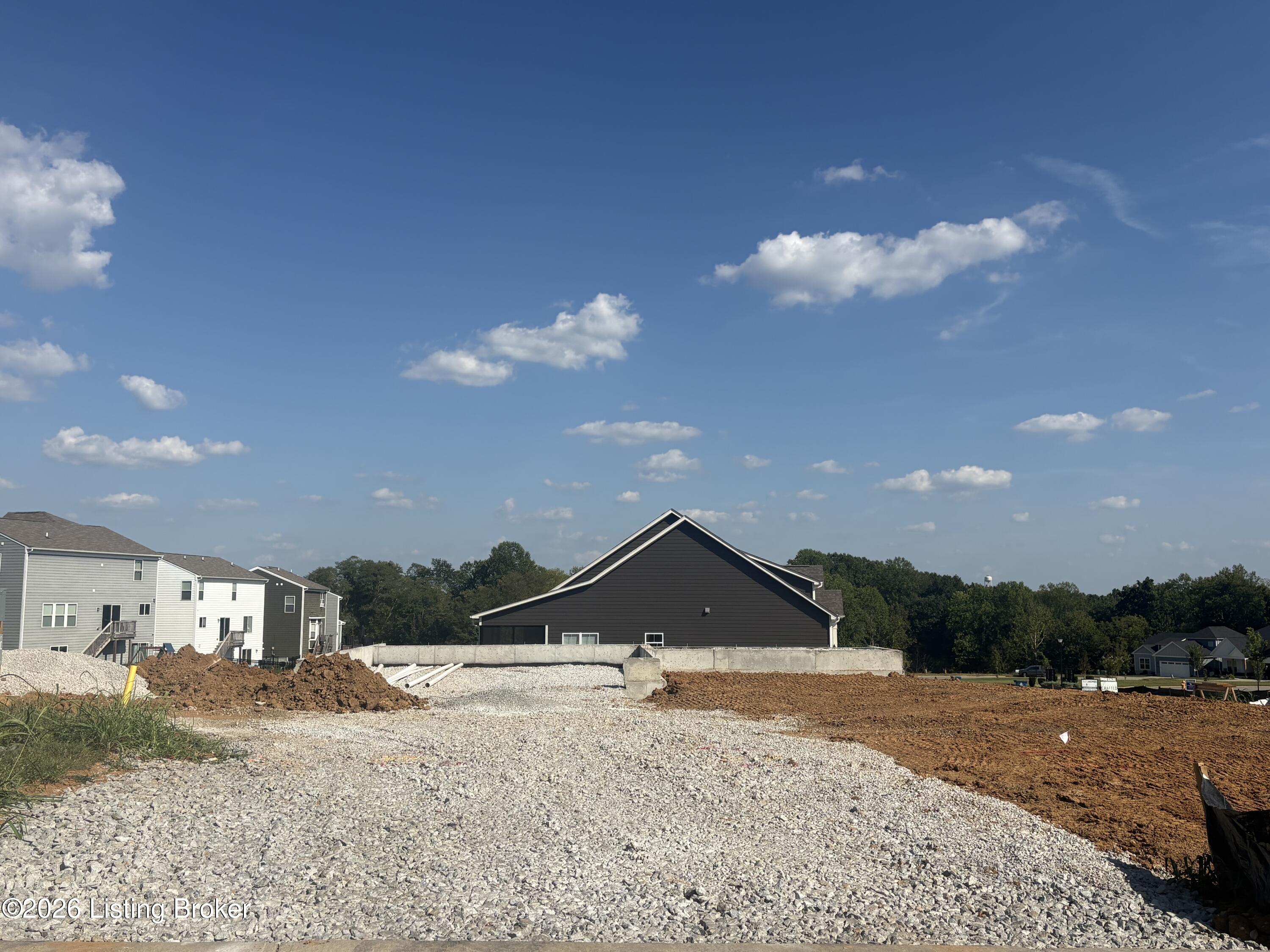3701 Scarlet Oak Ln Property Photo 2