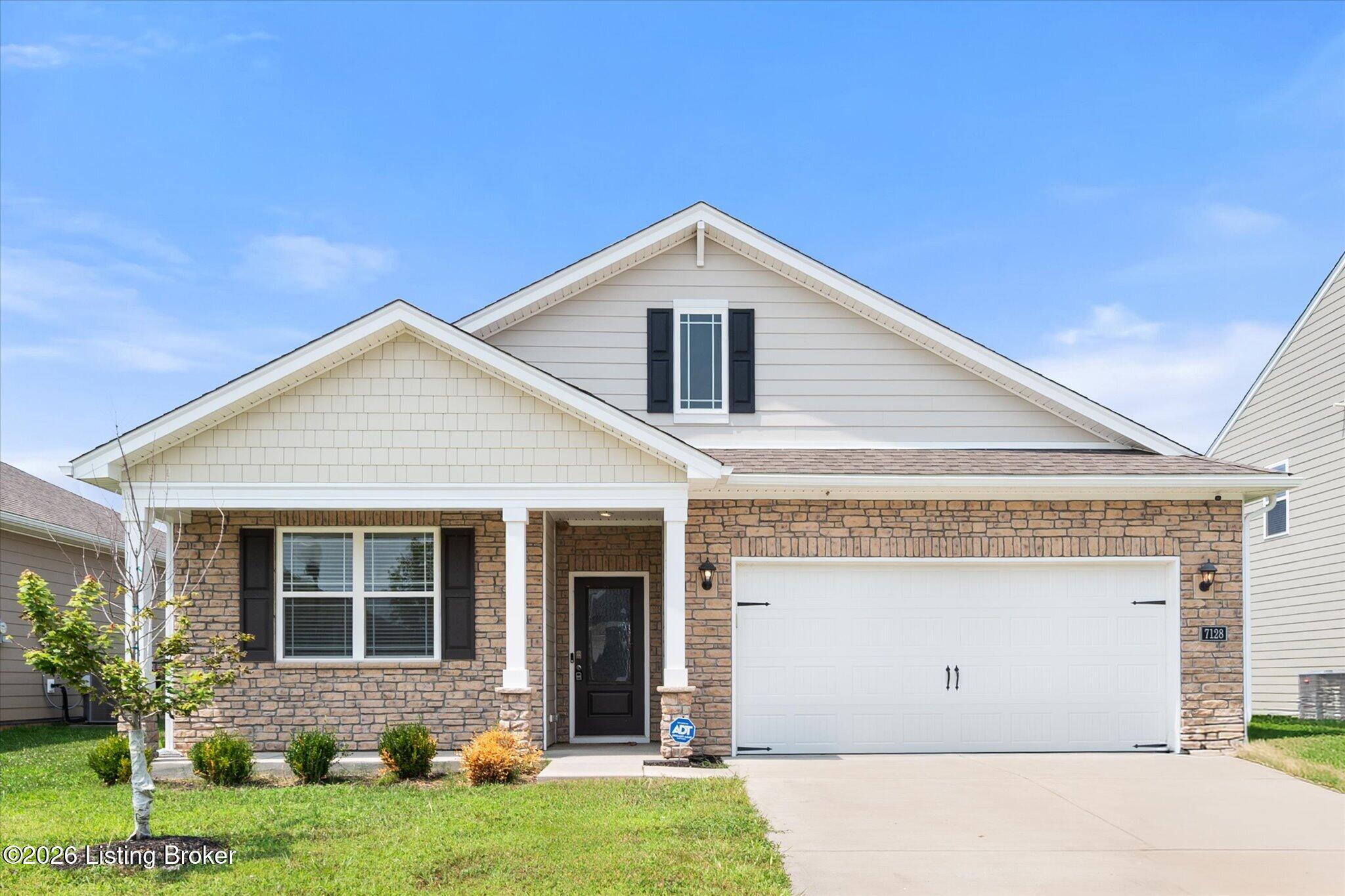 7128 Train Station Way Property Photo 1