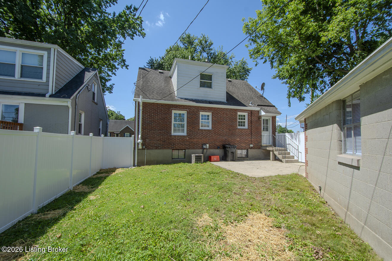 2901 Dartmouth Ave Property Photo 28